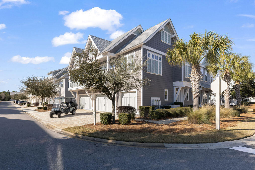 10 York Lane Inlet Beach FL 32461