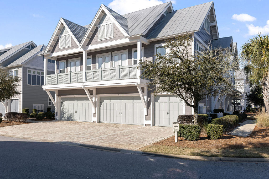 10 York Lane Inlet Beach FL 32461