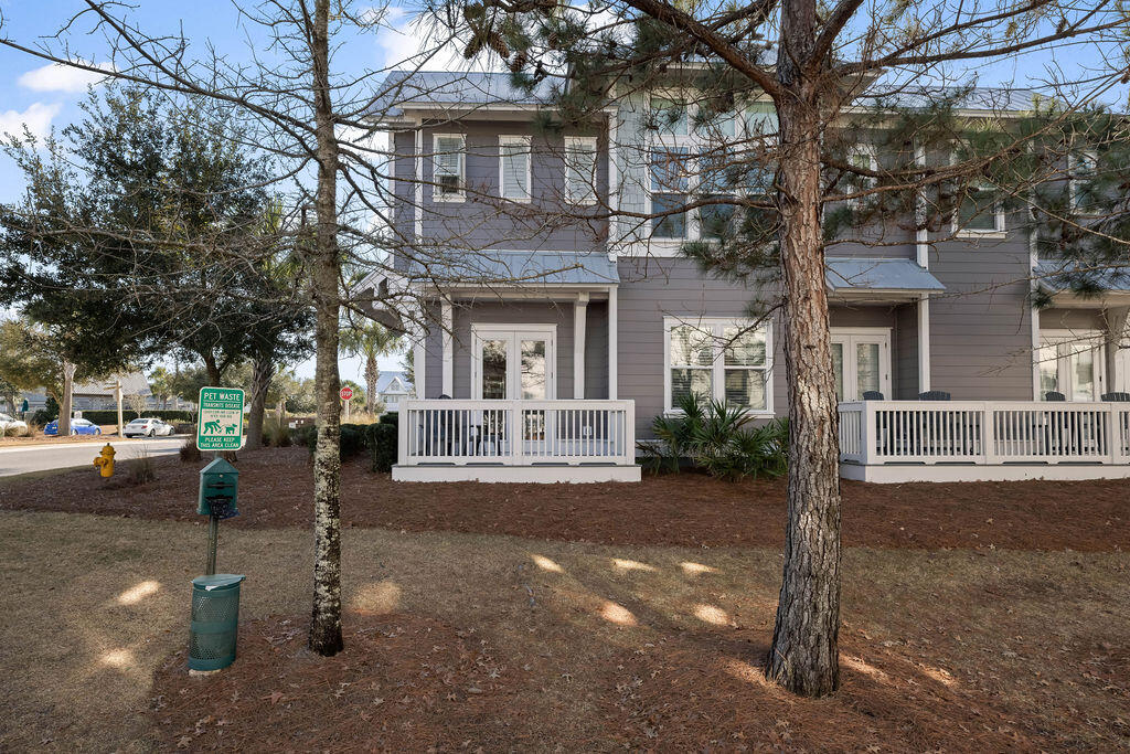 10 York Lane Inlet Beach FL 32461