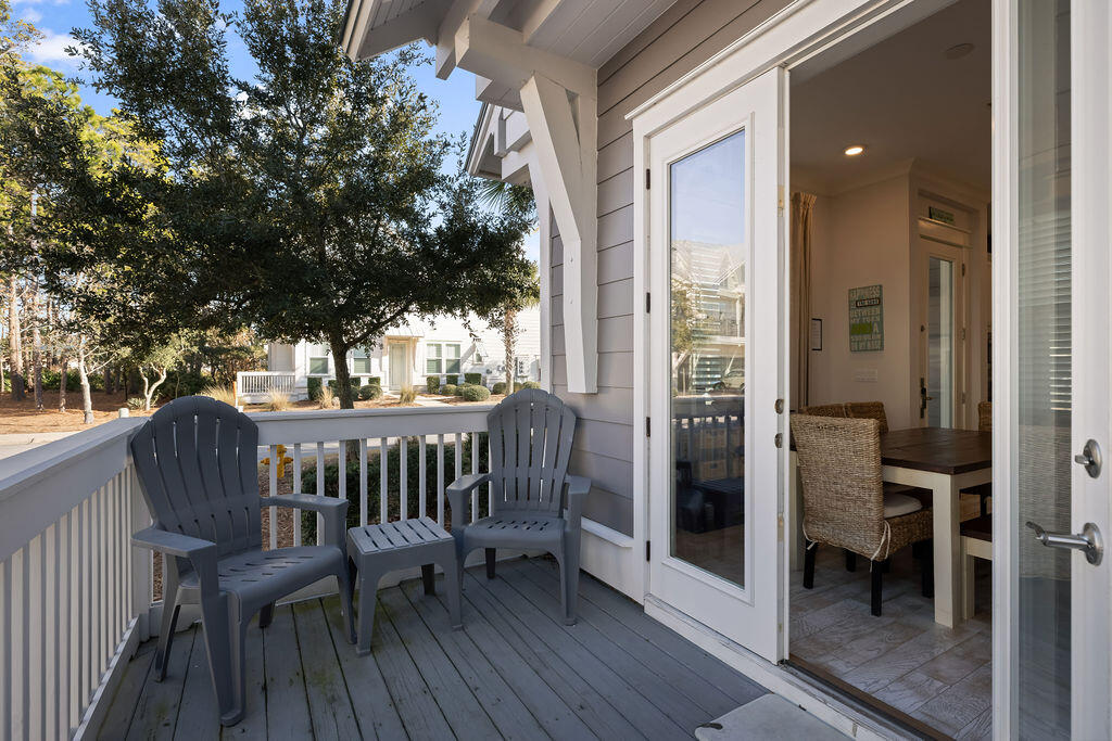 10 York Lane Inlet Beach FL 32461