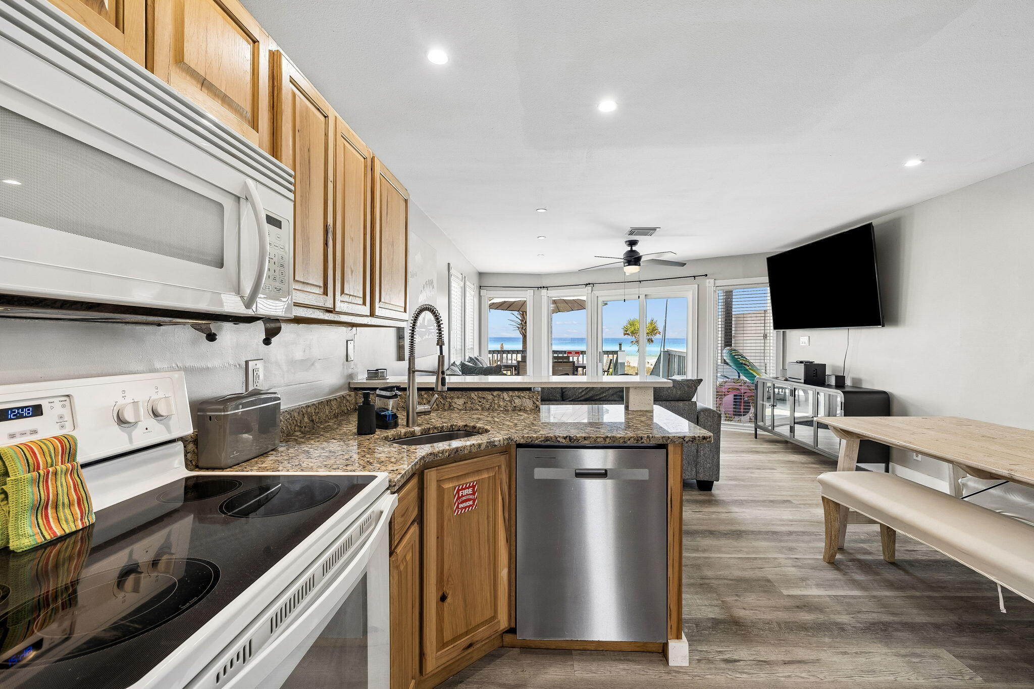 17305 Front Beach Road Panama City Beach FL 32413
