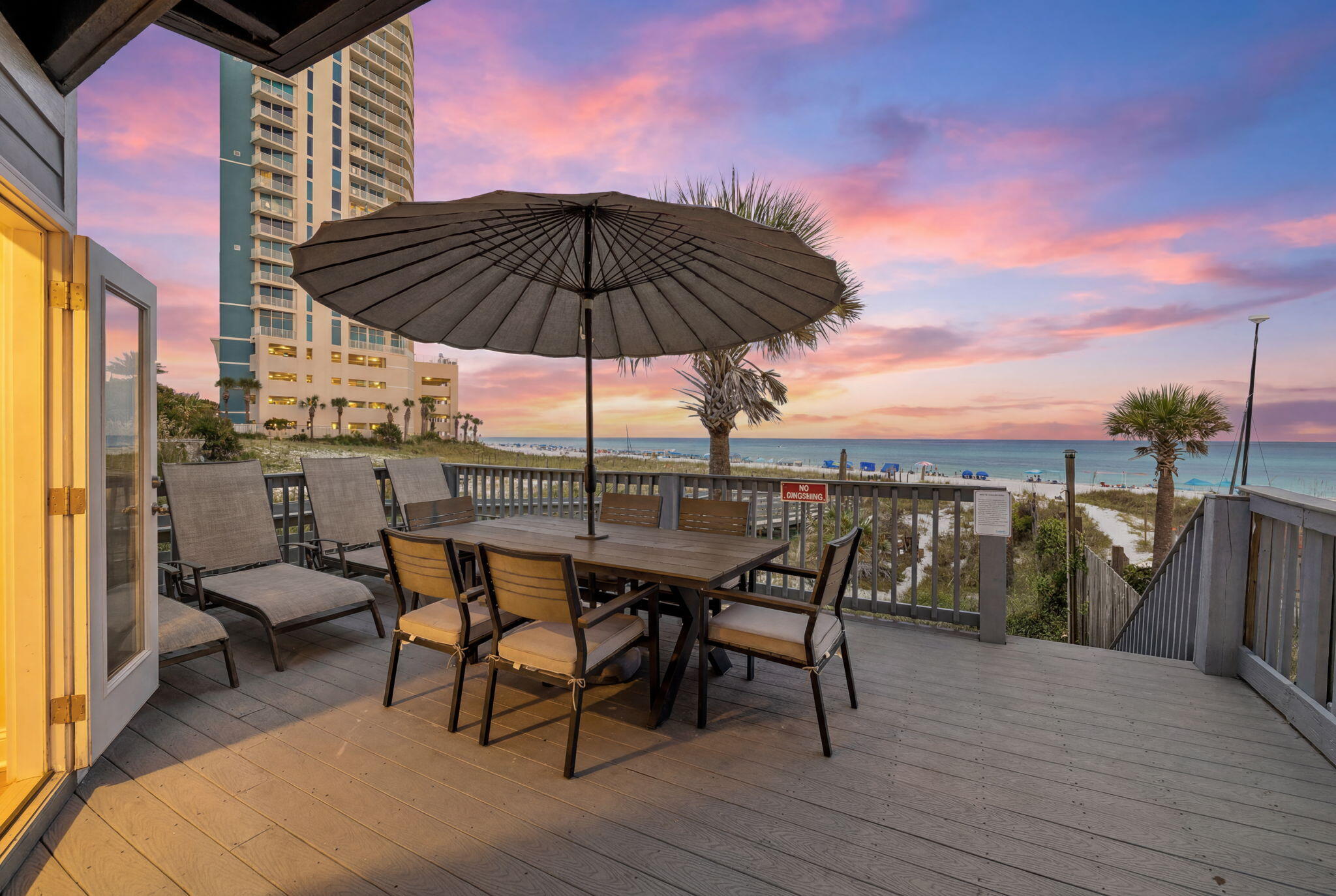 17305 Front Beach Road Panama City Beach FL 32413