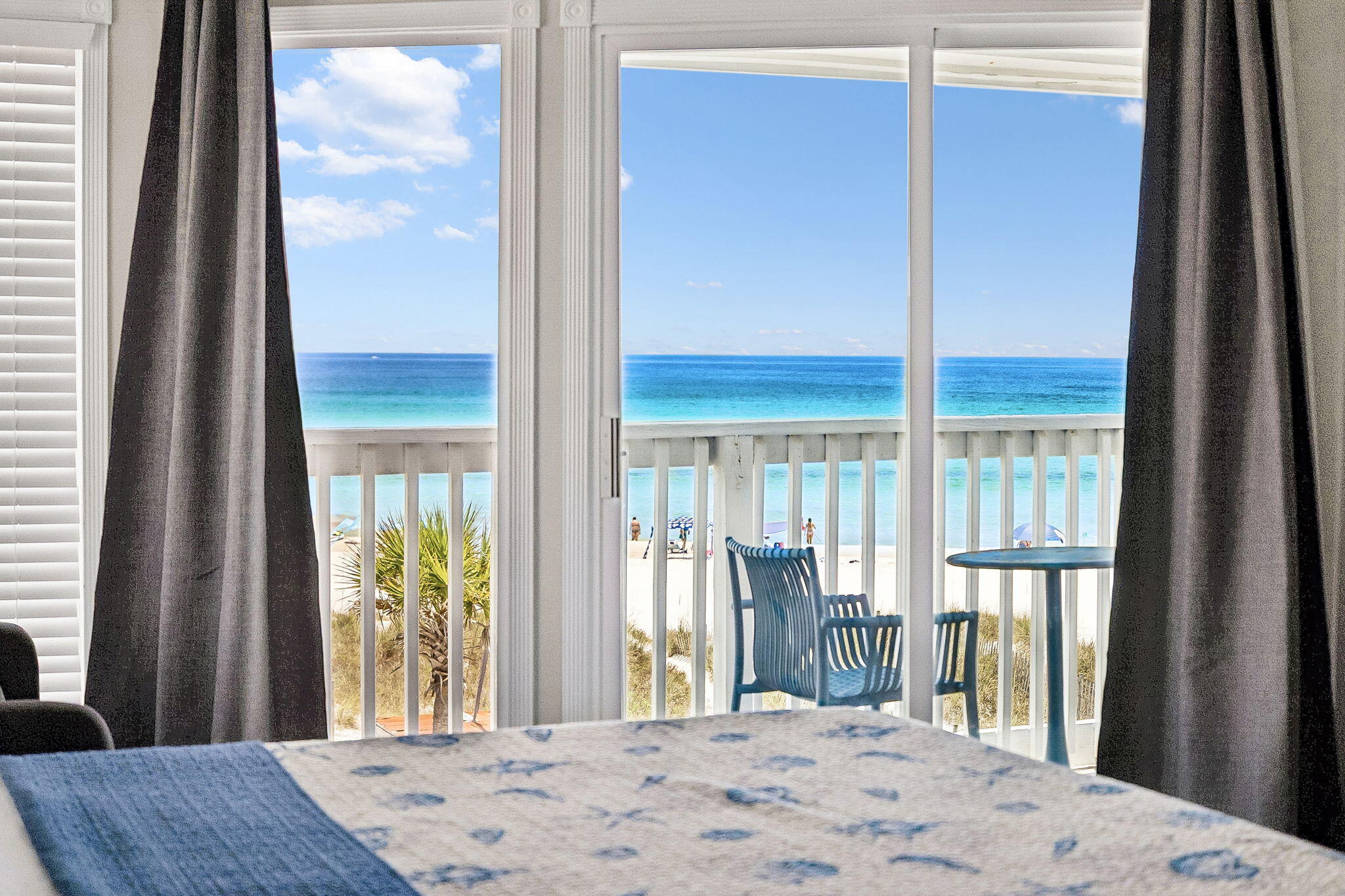 17305 Front Beach Road Panama City Beach FL 32413