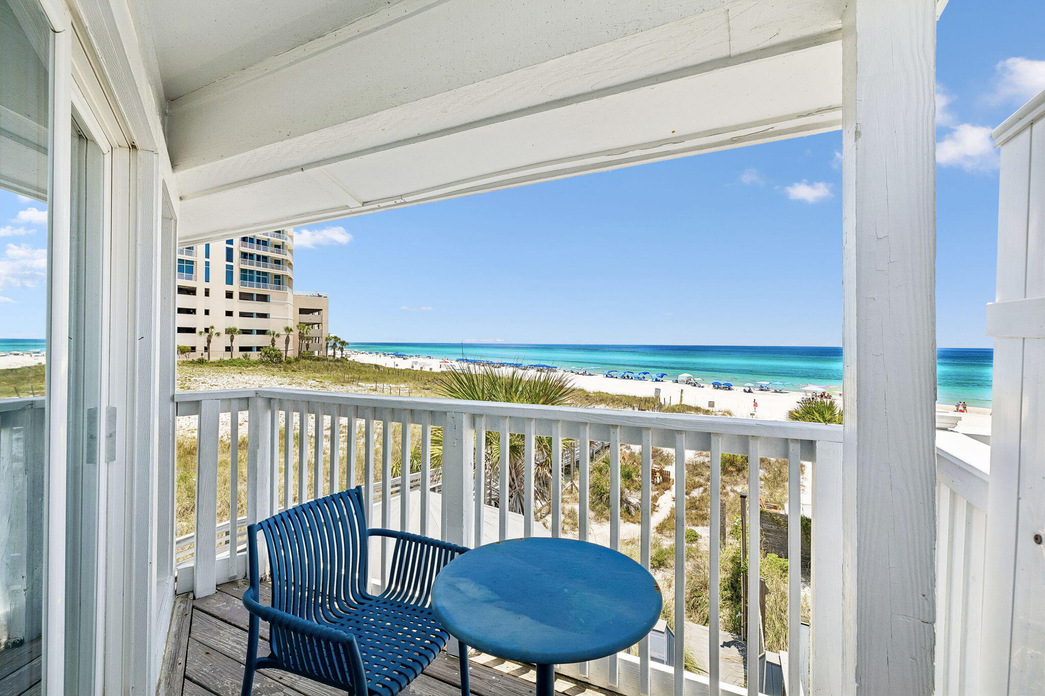 17305 Front Beach Road Panama City Beach FL 32413