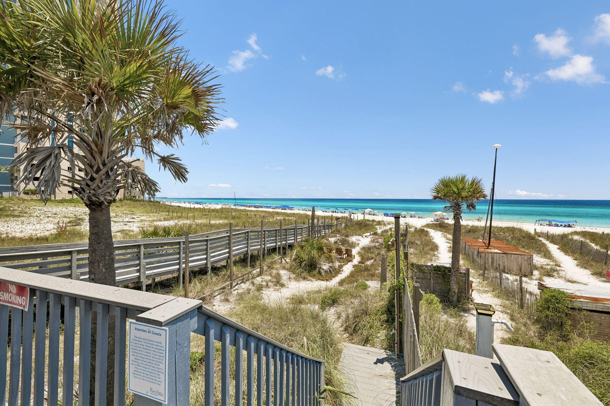 17305 Front Beach Road Panama City Beach FL 32413
