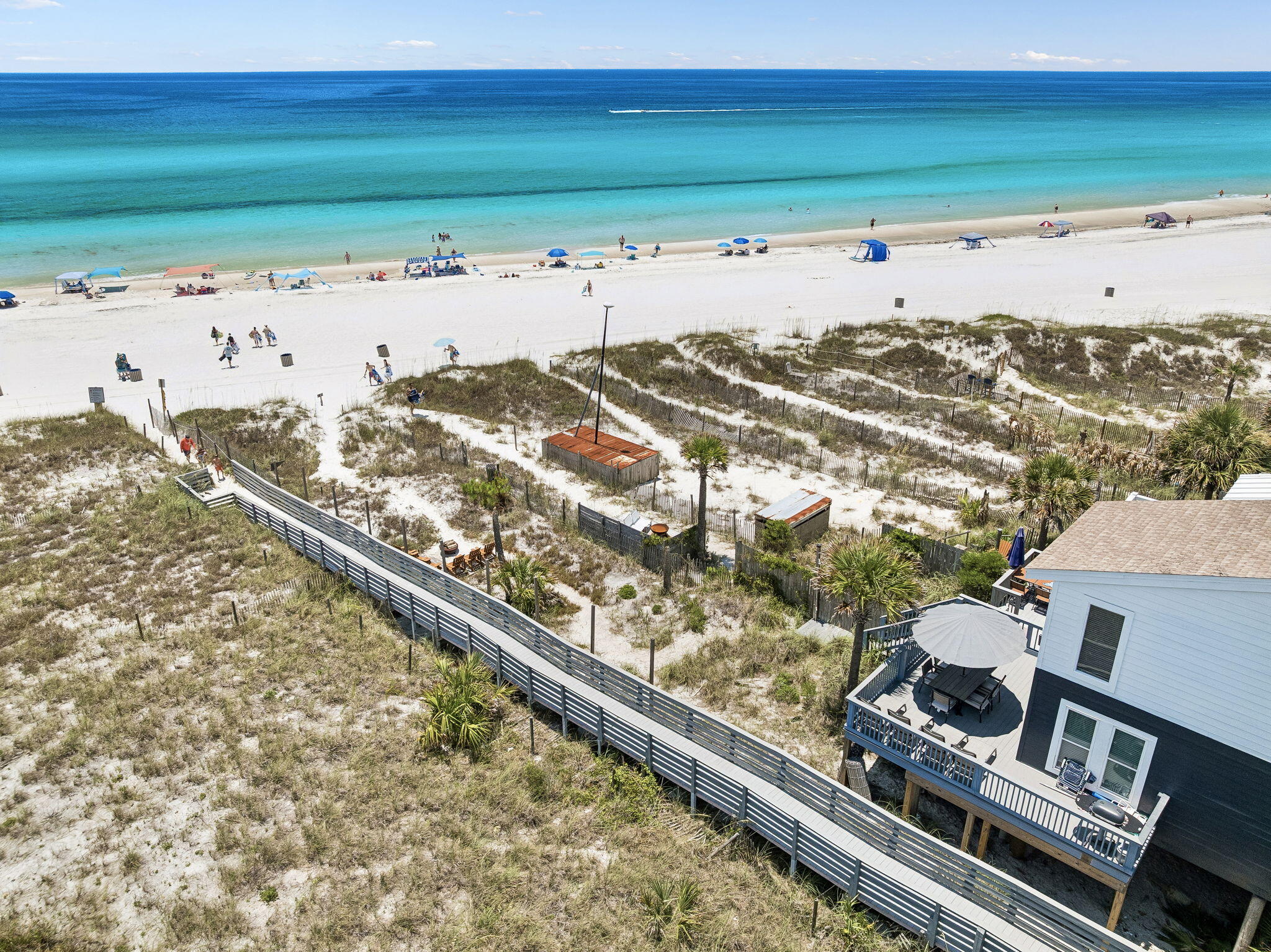 17305 Front Beach Road Panama City Beach FL 32413