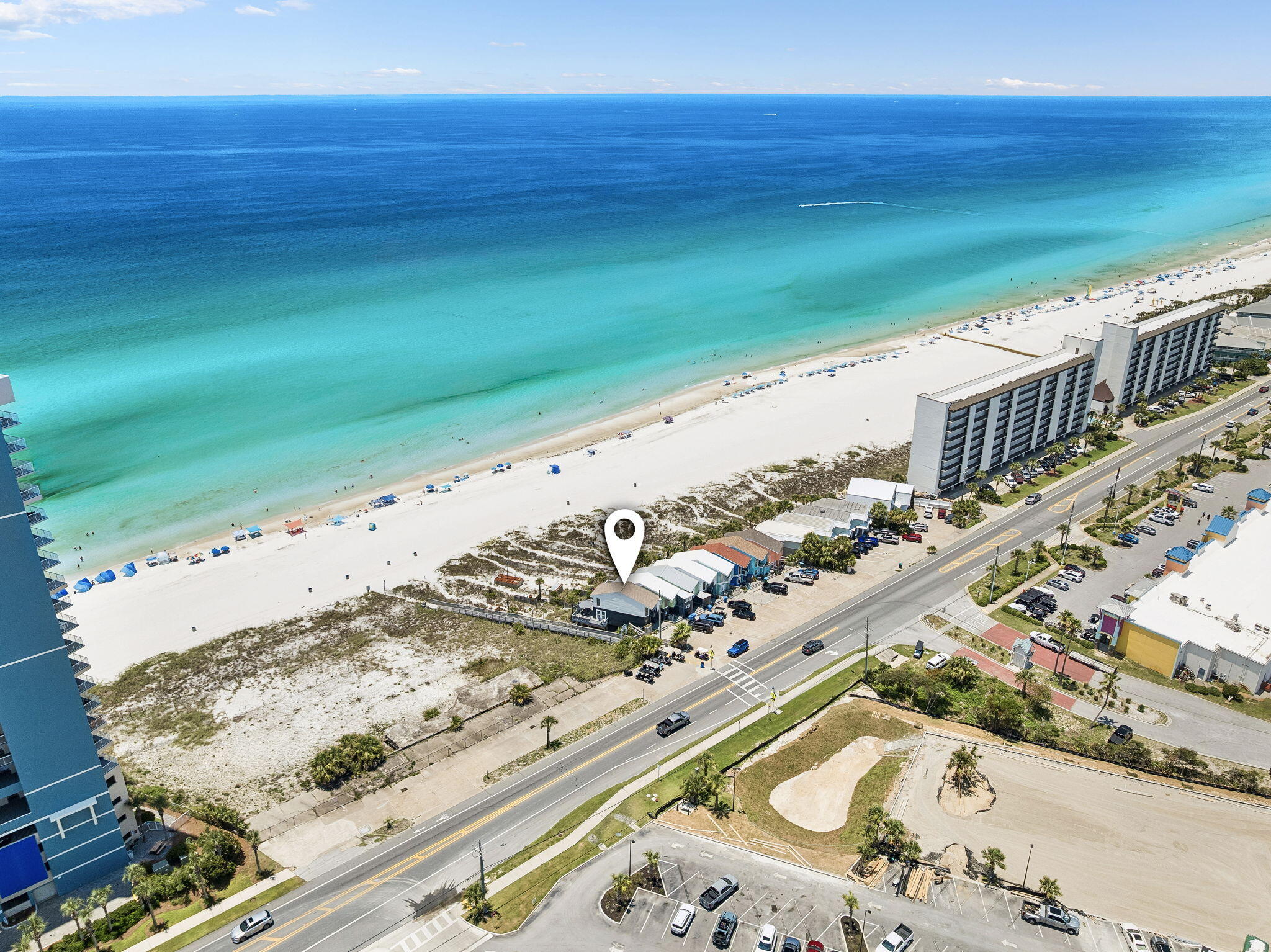 17305 Front Beach Road Panama City Beach FL 32413
