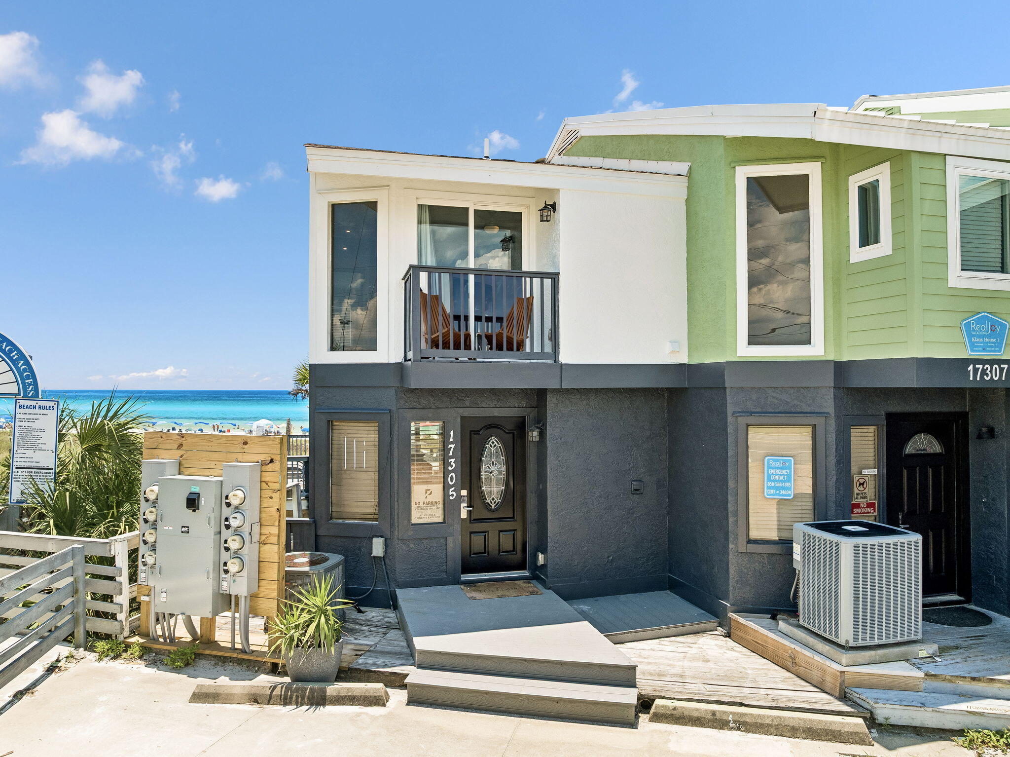 17305 Front Beach Road Panama City Beach FL 32413