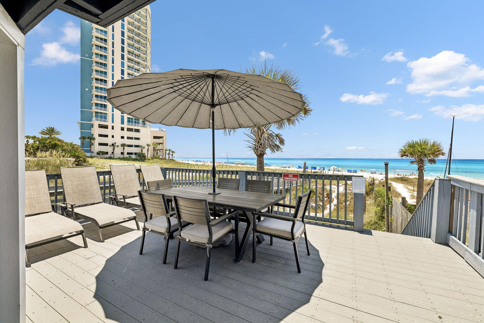 17305 Front Beach Road Panama City Beach FL 32413