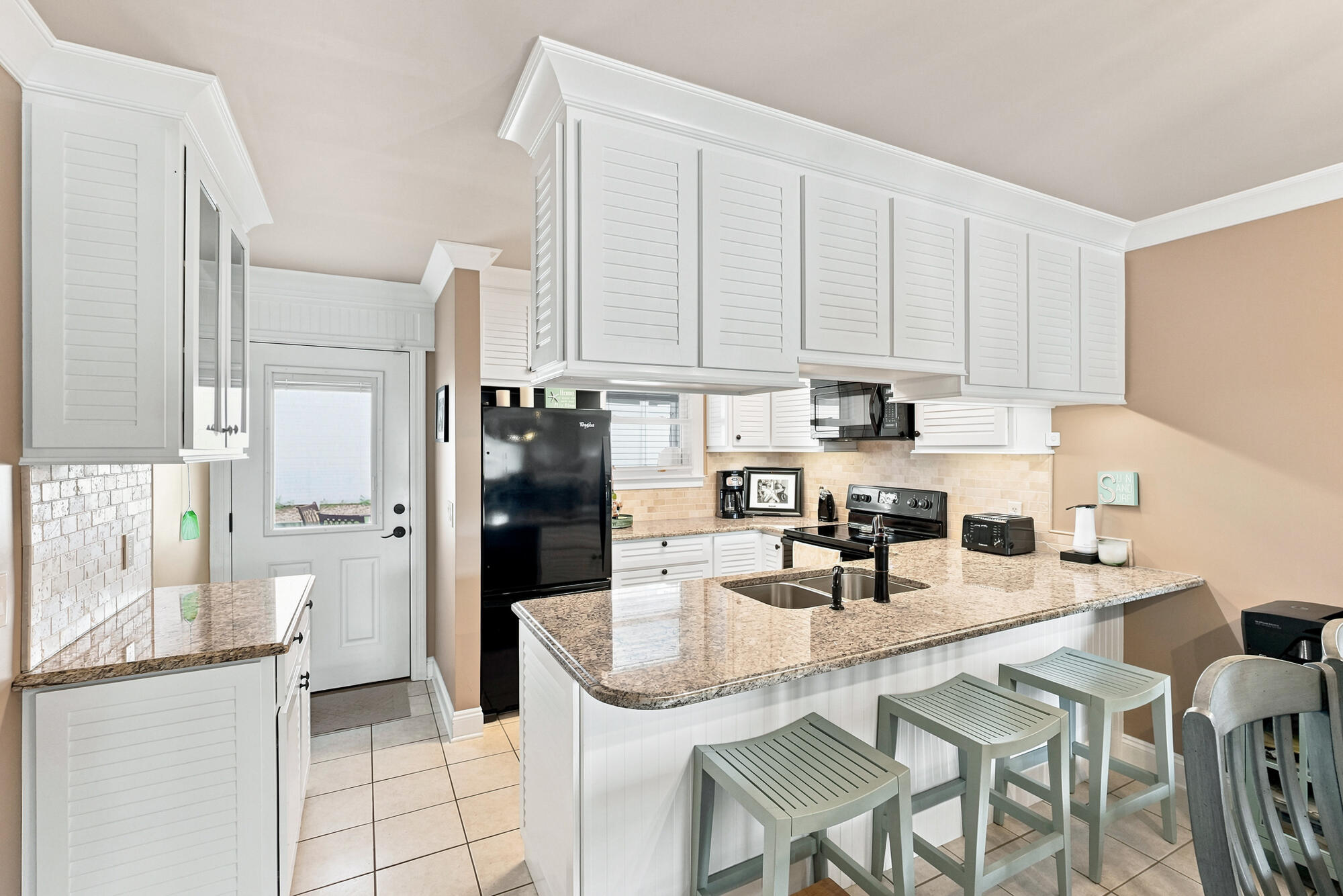 1 Chateau Road Panama City Beach FL 32413