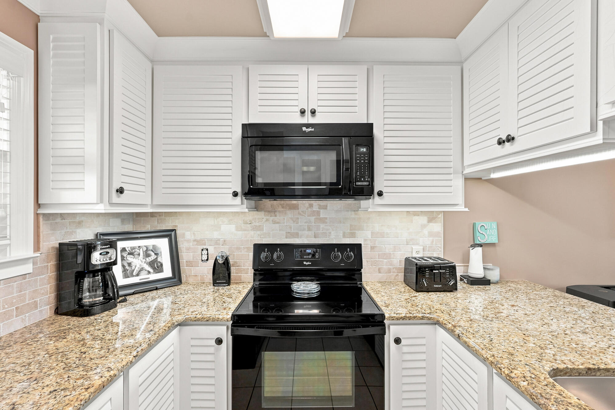 1 Chateau Road Panama City Beach FL 32413