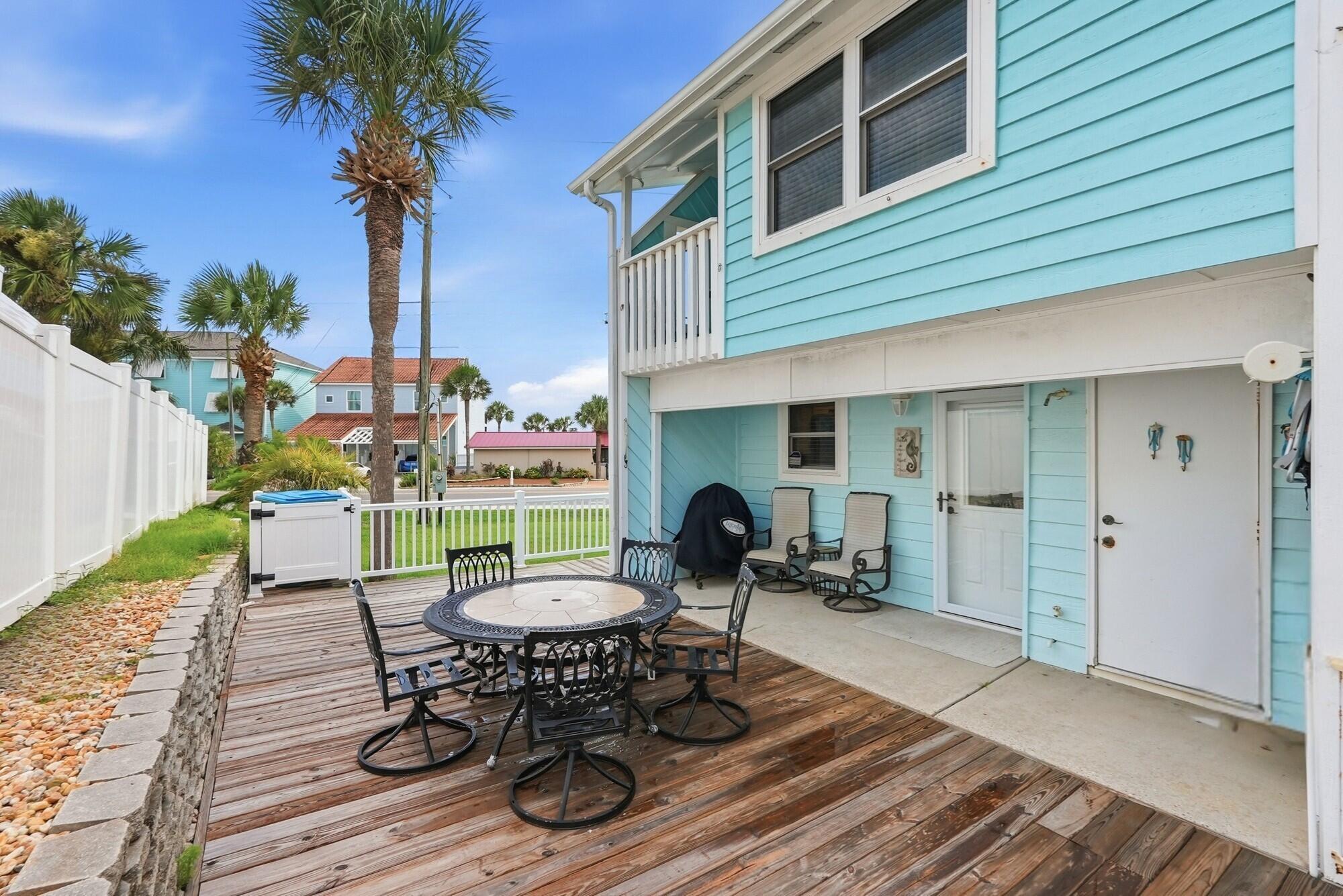 1 Chateau Road Panama City Beach FL 32413