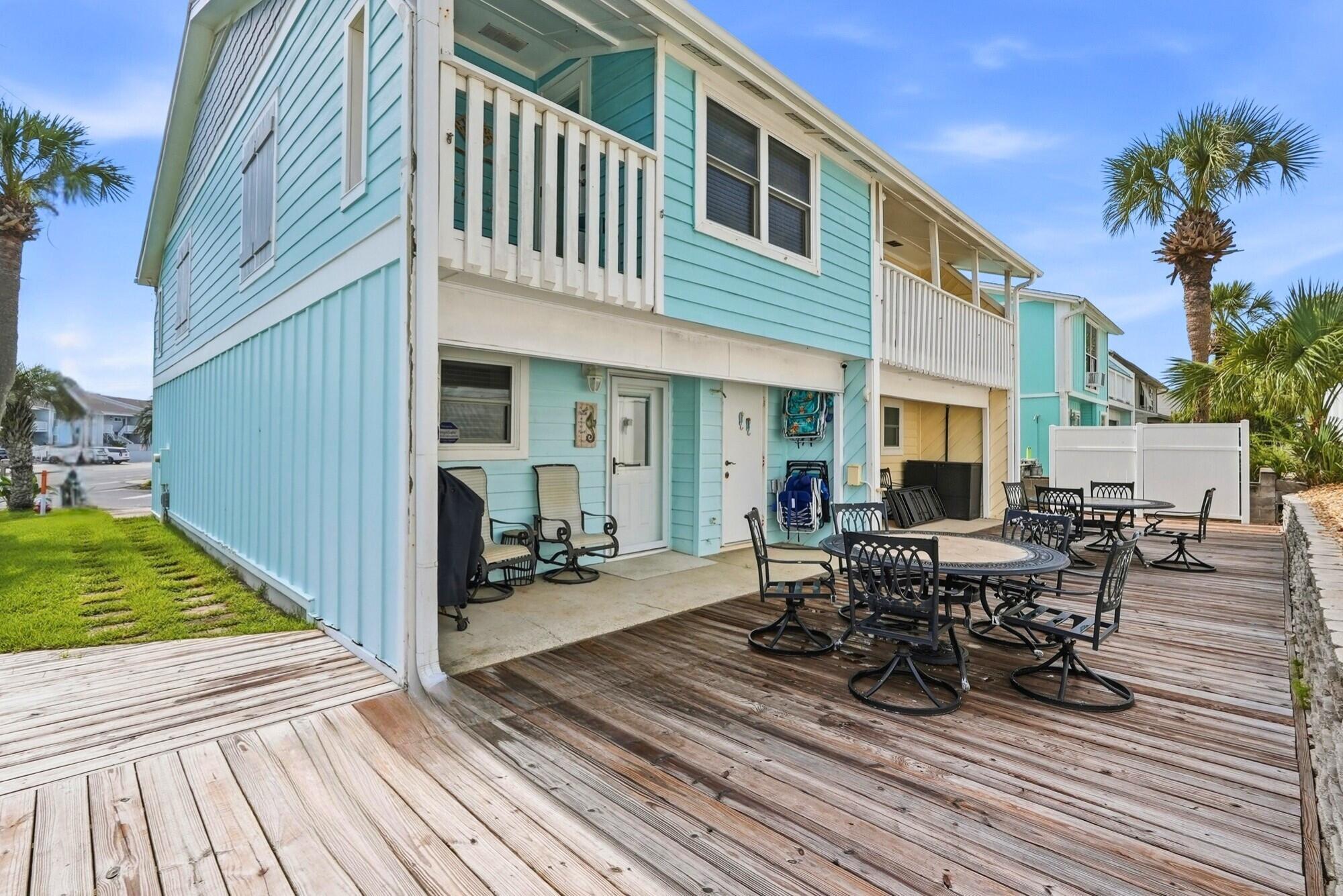 1 Chateau Road Panama City Beach FL 32413