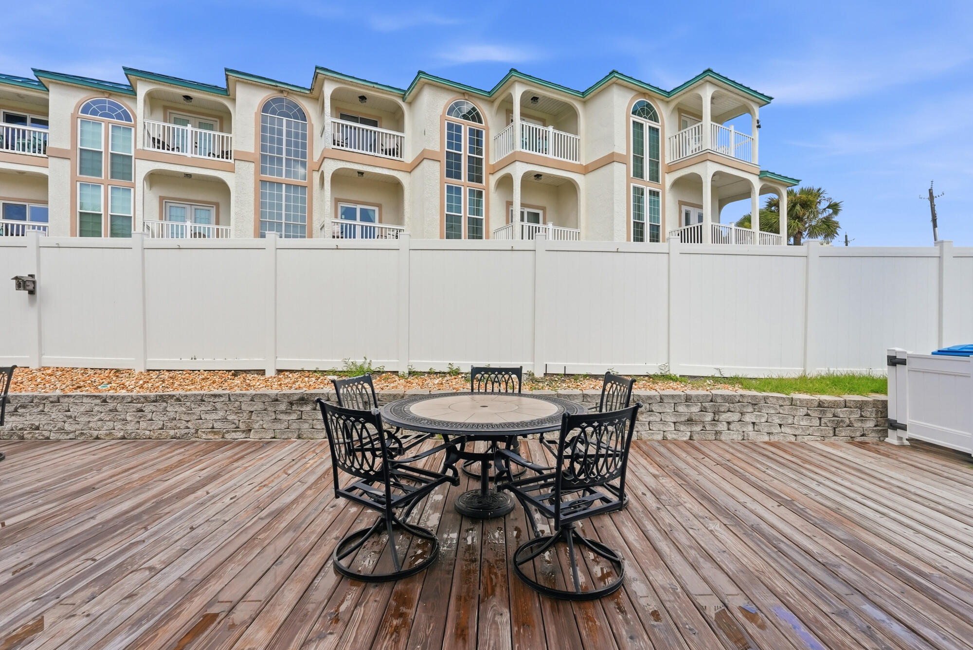 1 Chateau Road Panama City Beach FL 32413