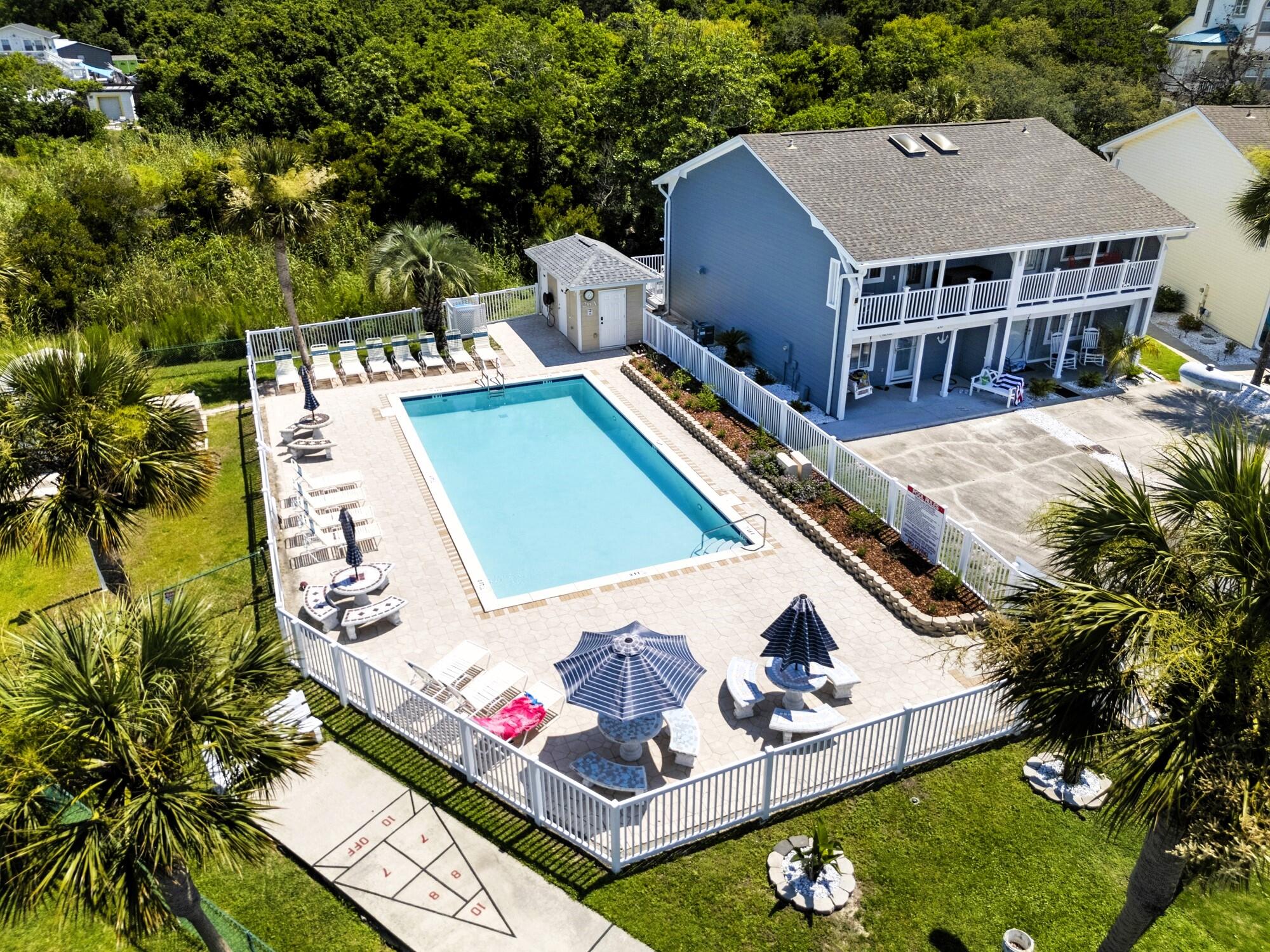 1 Chateau Road Panama City Beach FL 32413