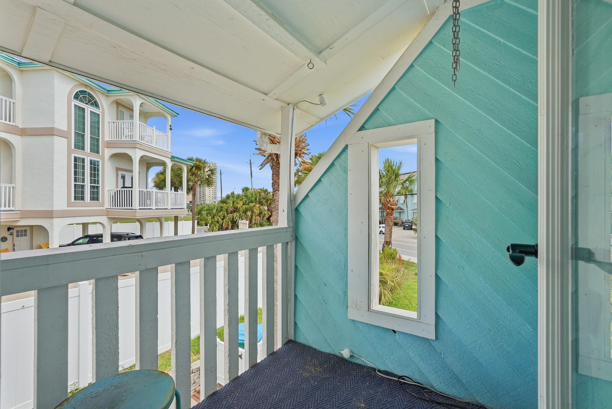 1 Chateau Road Panama City Beach FL 32413
