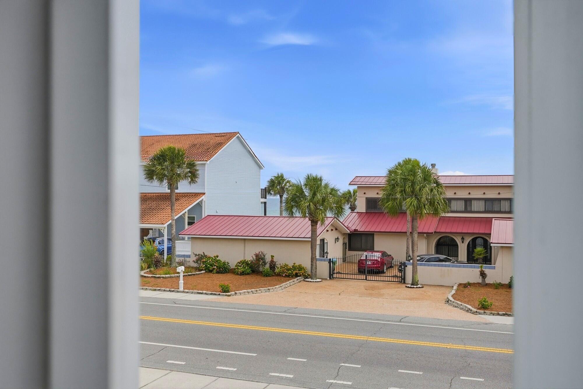 1 Chateau Road Panama City Beach FL 32413