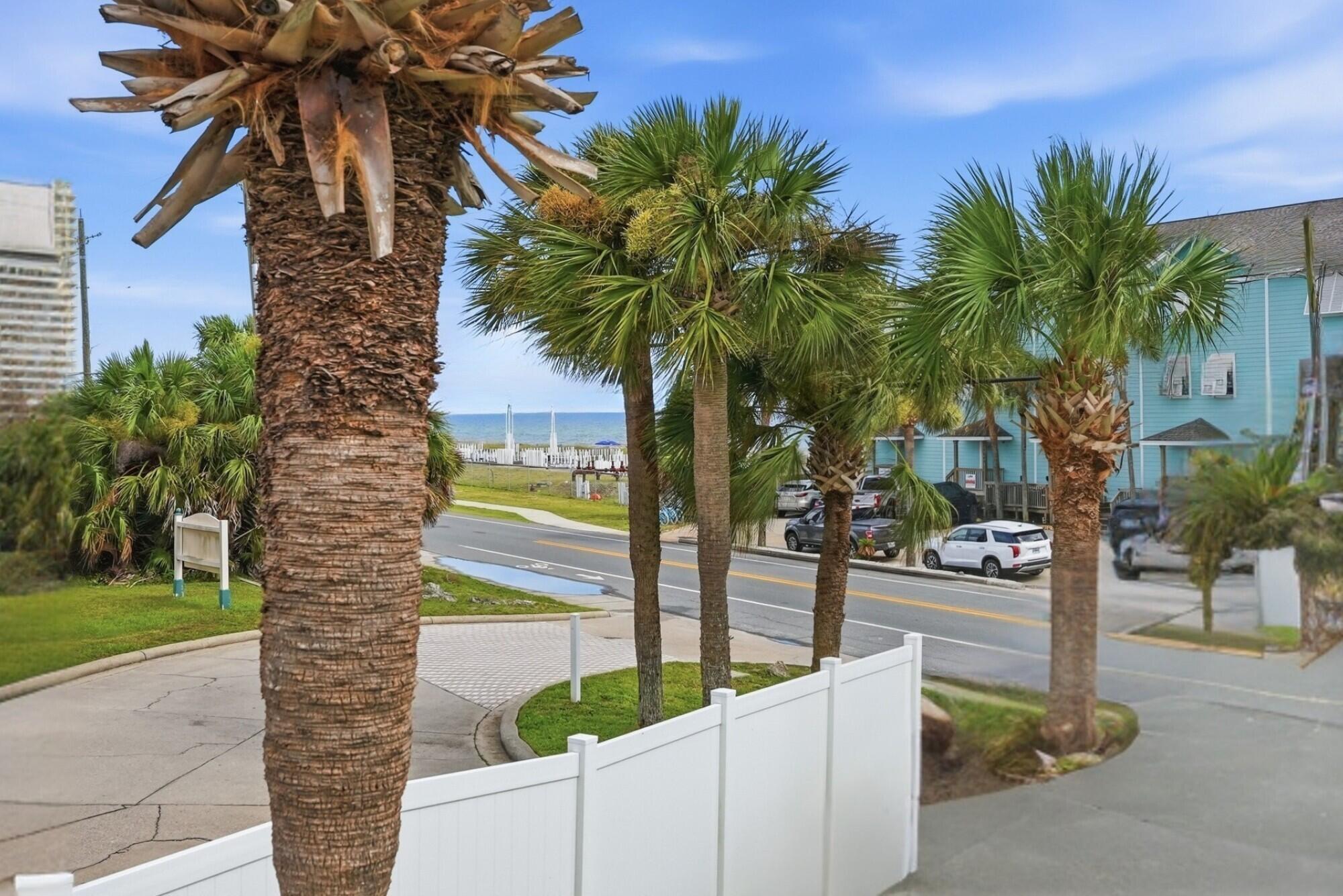 1 Chateau Road Panama City Beach FL 32413