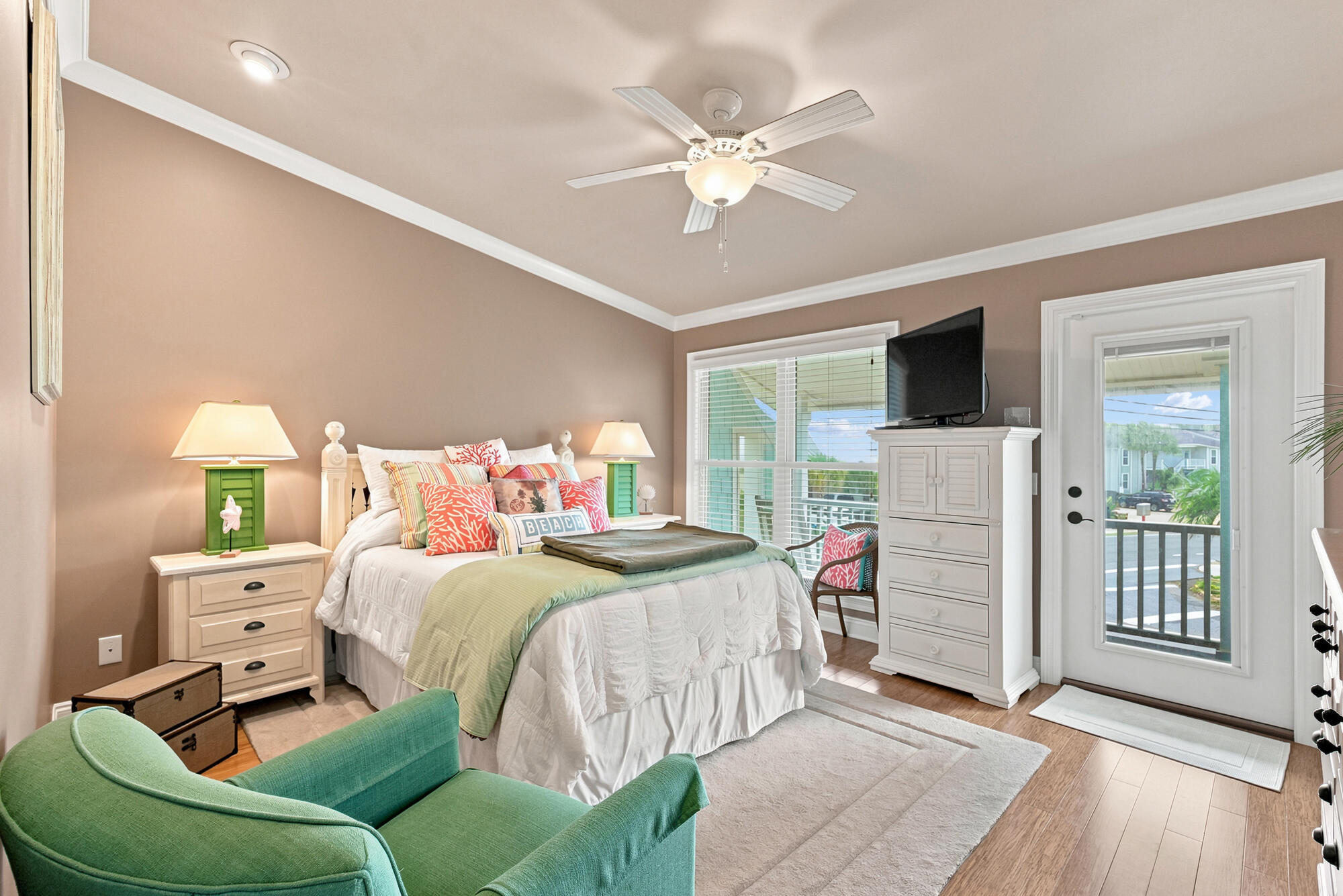 1 Chateau Road Panama City Beach FL 32413