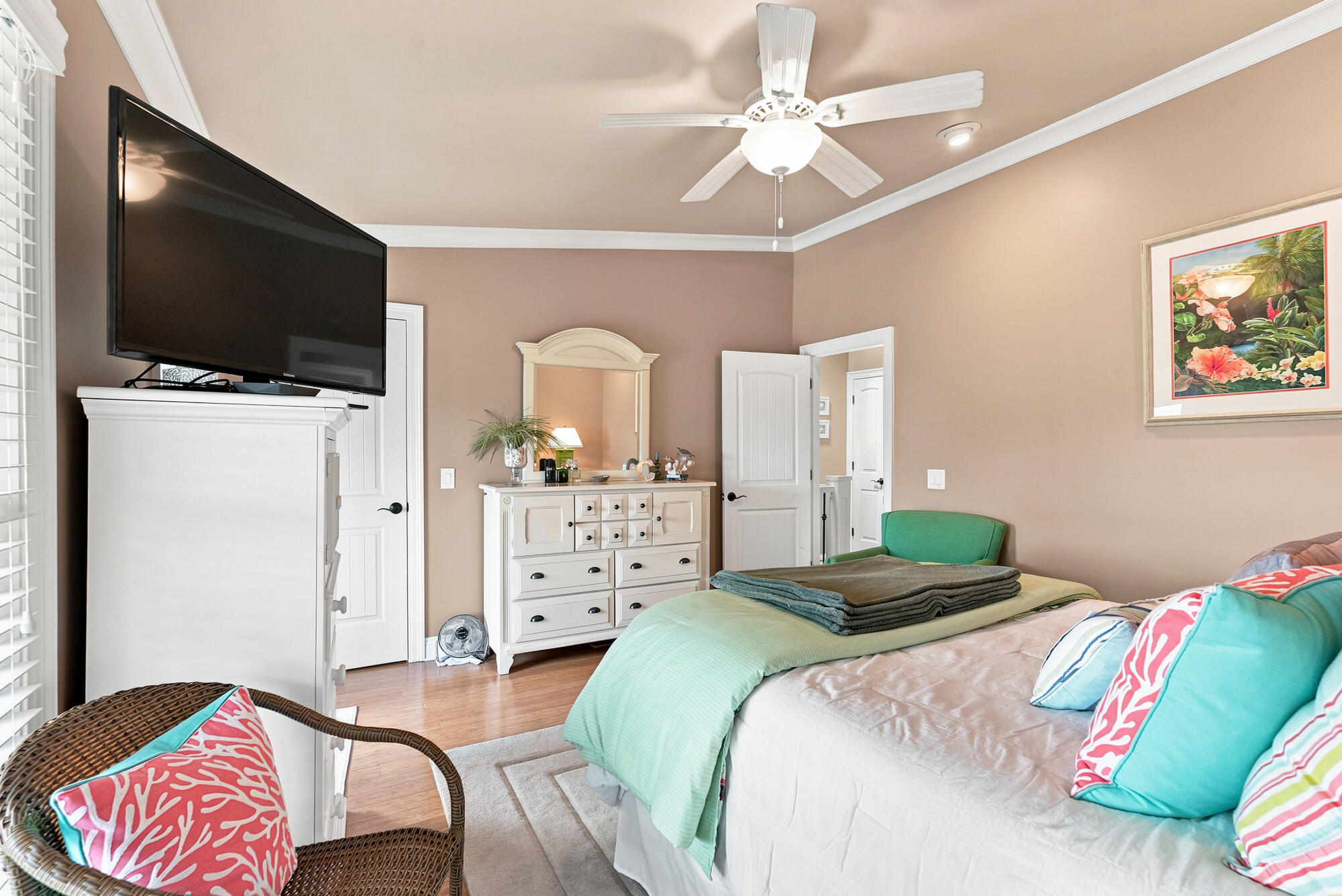 1 Chateau Road Panama City Beach FL 32413