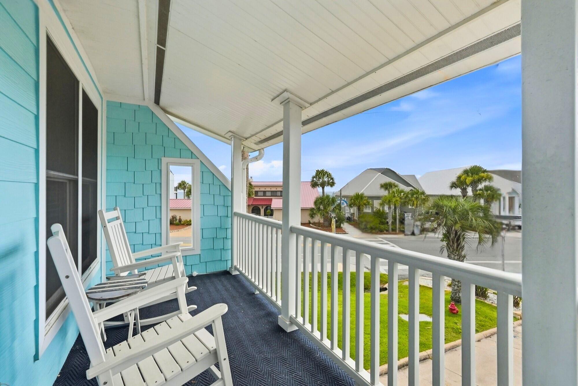 1 Chateau Road Panama City Beach FL 32413