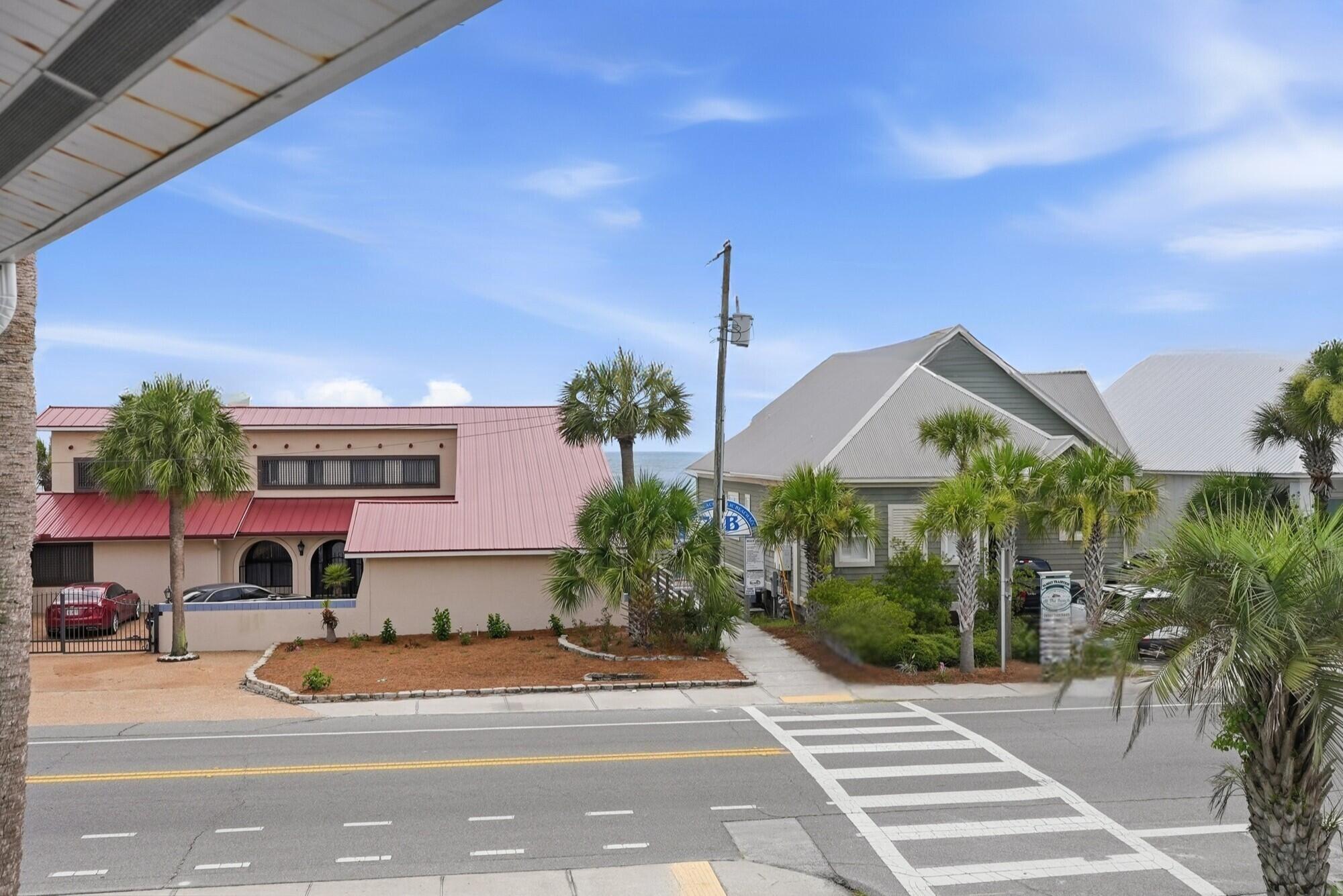 1 Chateau Road Panama City Beach FL 32413
