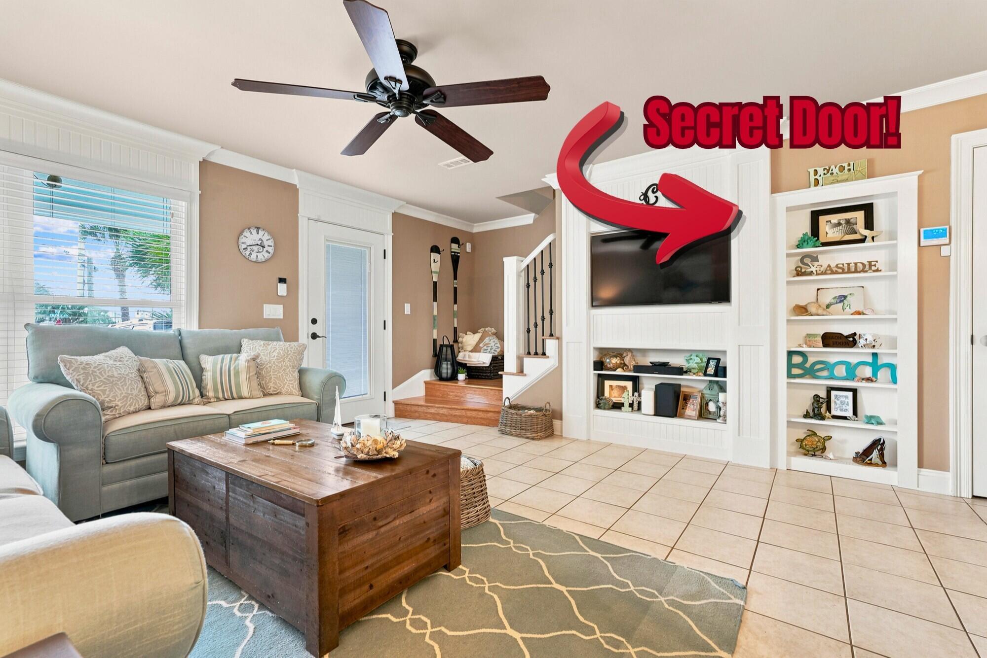 1 Chateau Road Panama City Beach FL 32413
