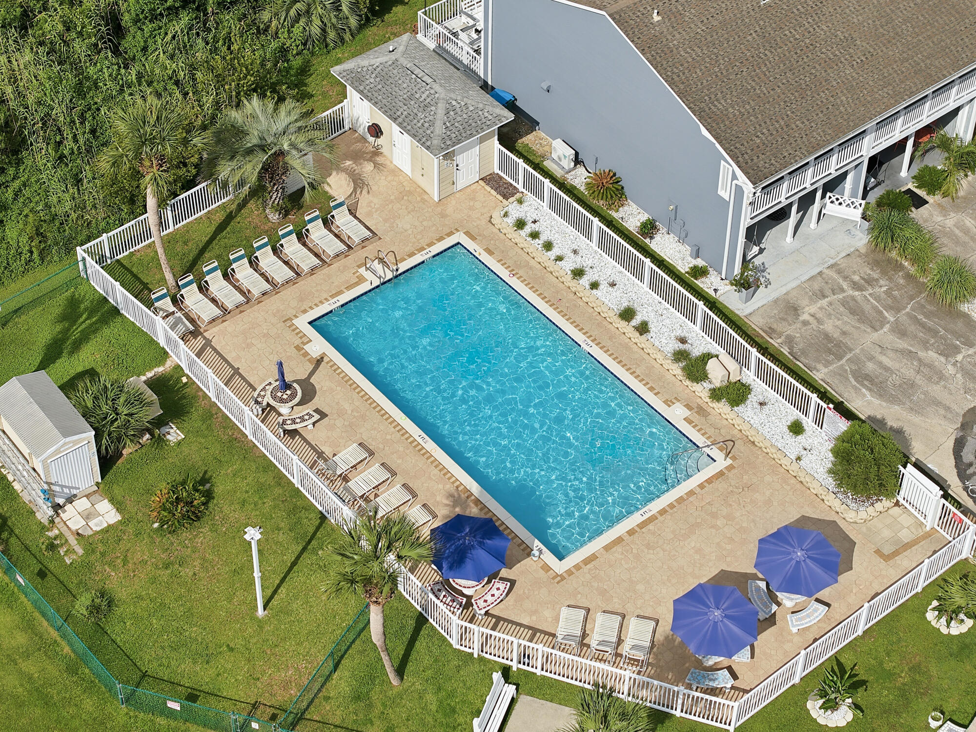 1 Chateau Road Panama City Beach FL 32413
