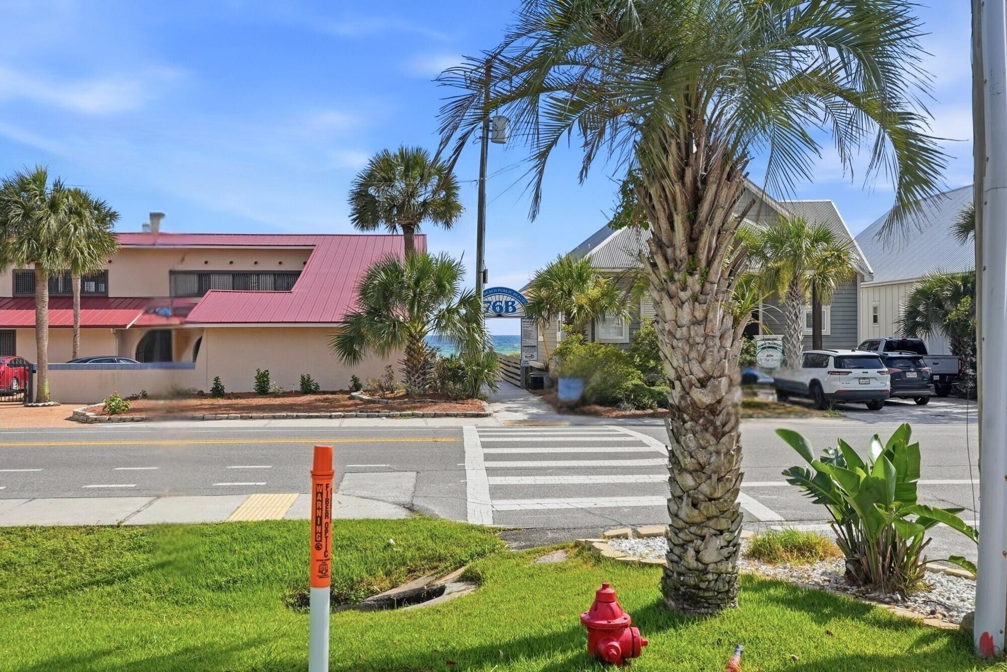 1 Chateau Road Panama City Beach FL 32413