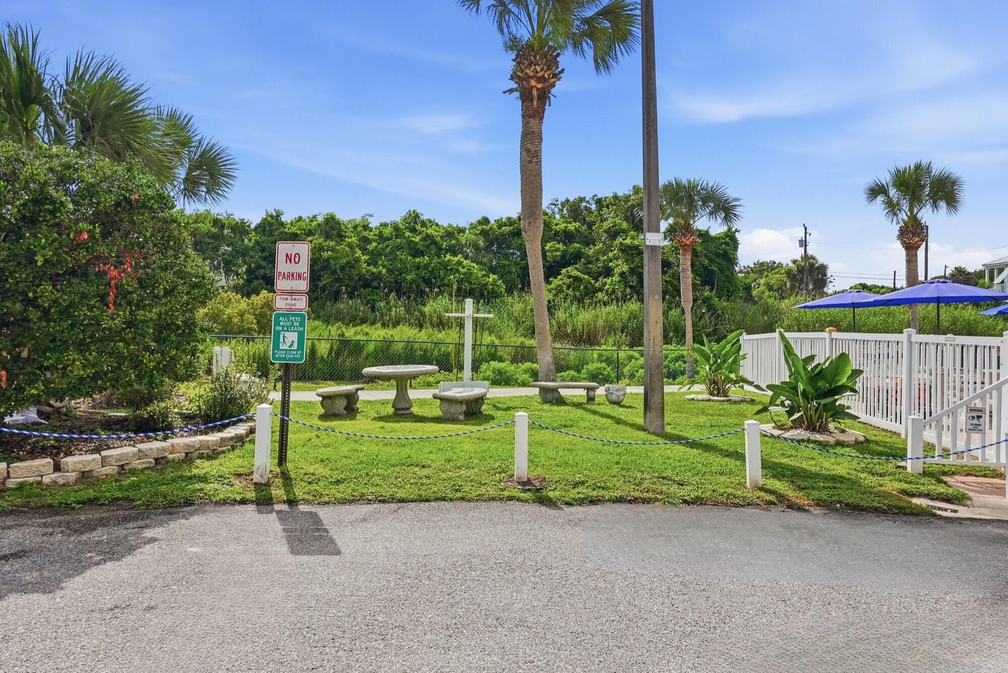 1 Chateau Road Panama City Beach FL 32413