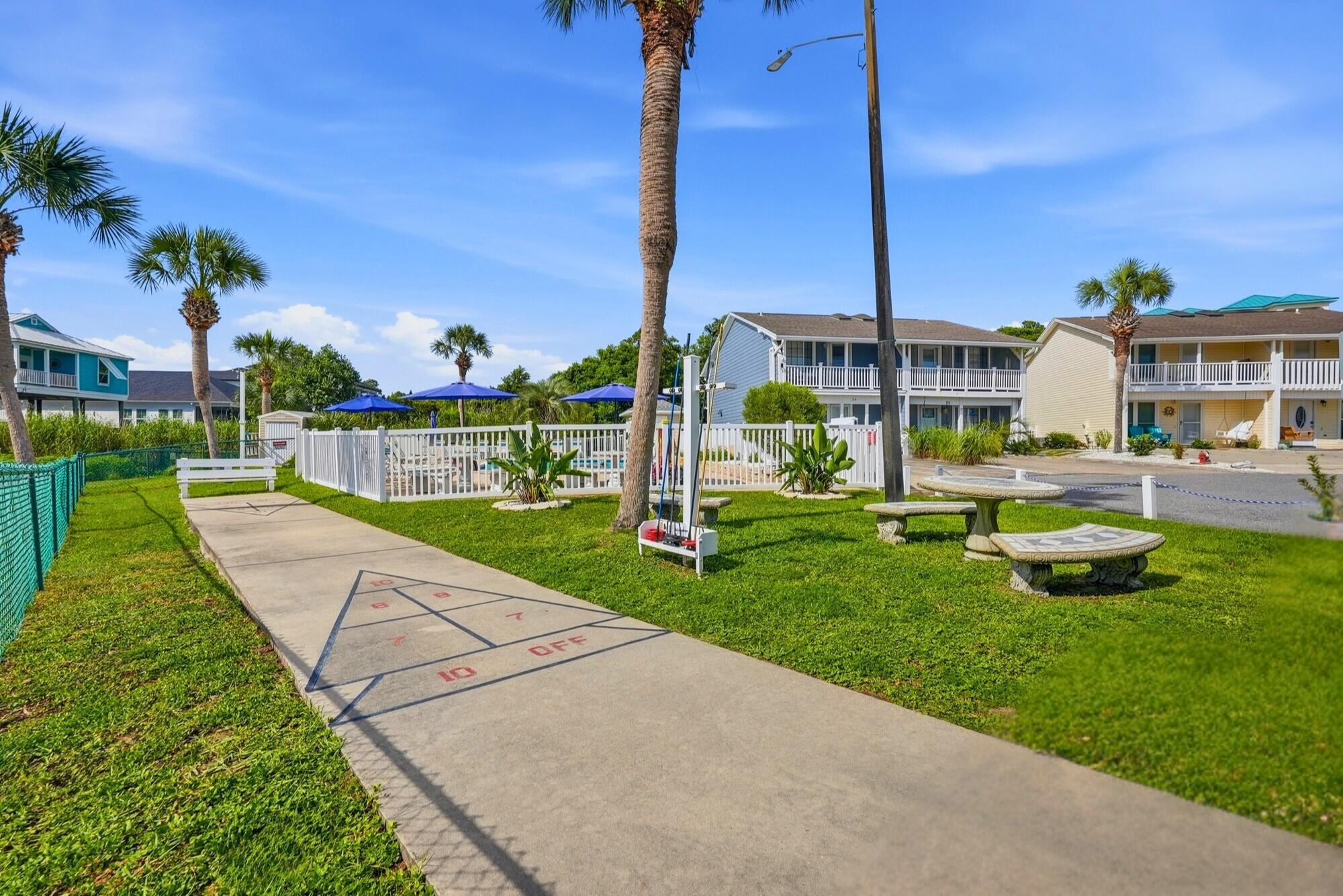 1 Chateau Road Panama City Beach FL 32413