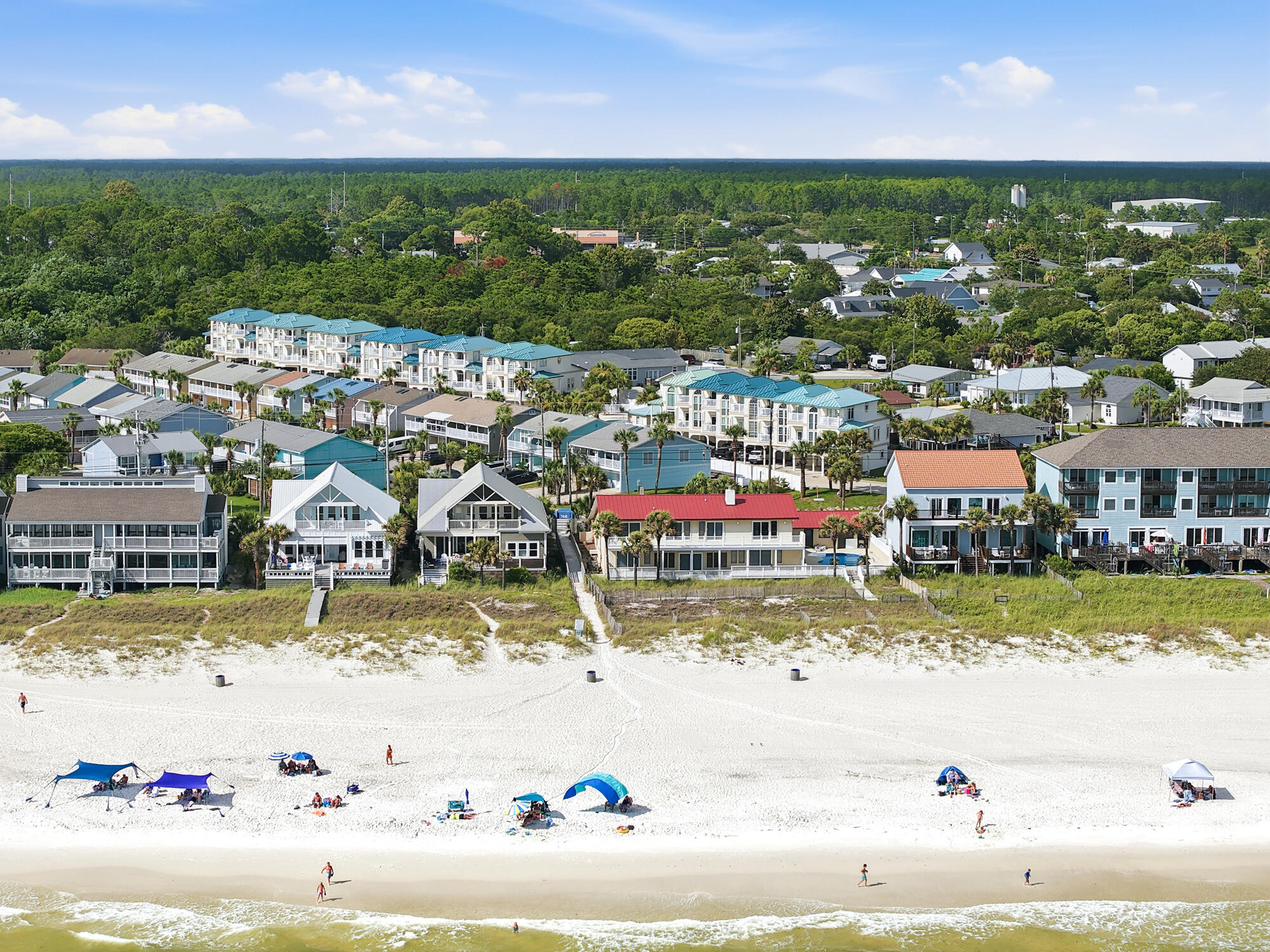 1 Chateau Road Panama City Beach FL 32413