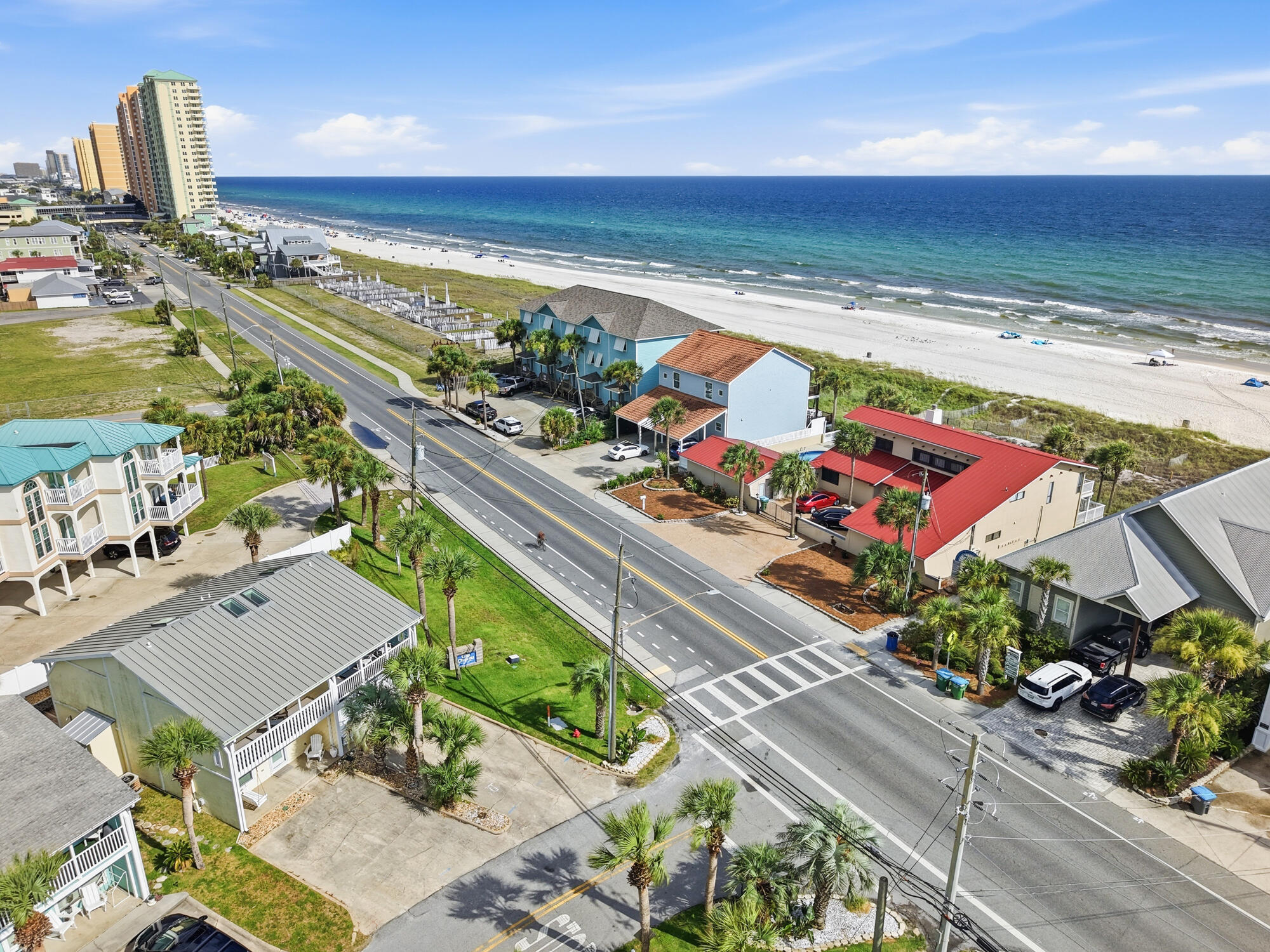 1 Chateau Road Panama City Beach FL 32413