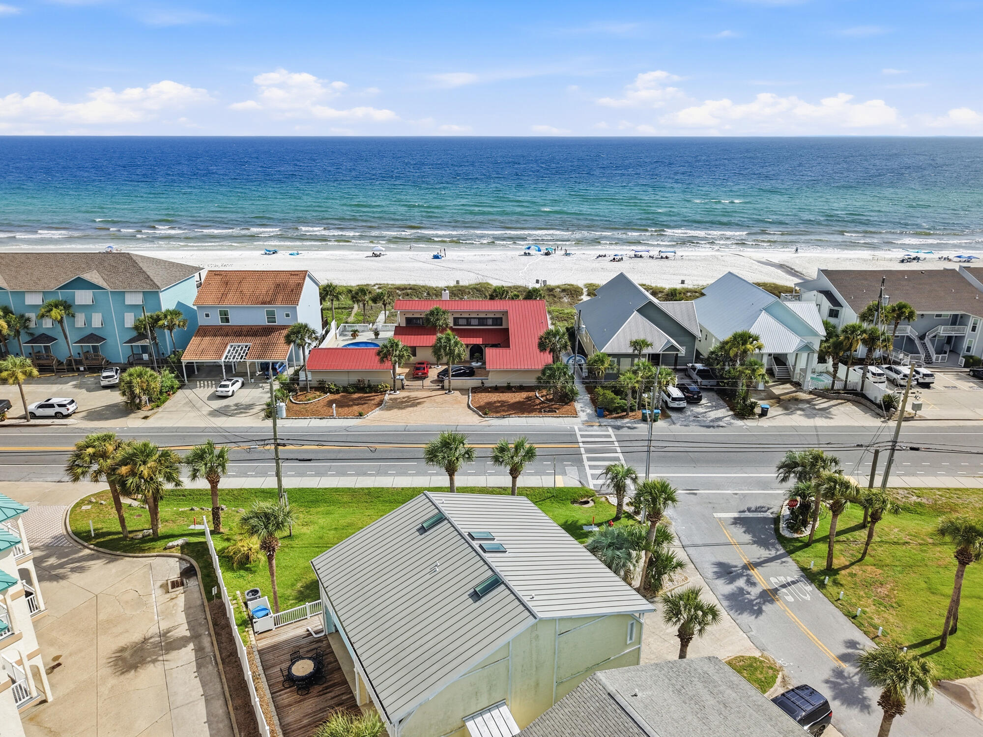 1 Chateau Road Panama City Beach FL 32413
