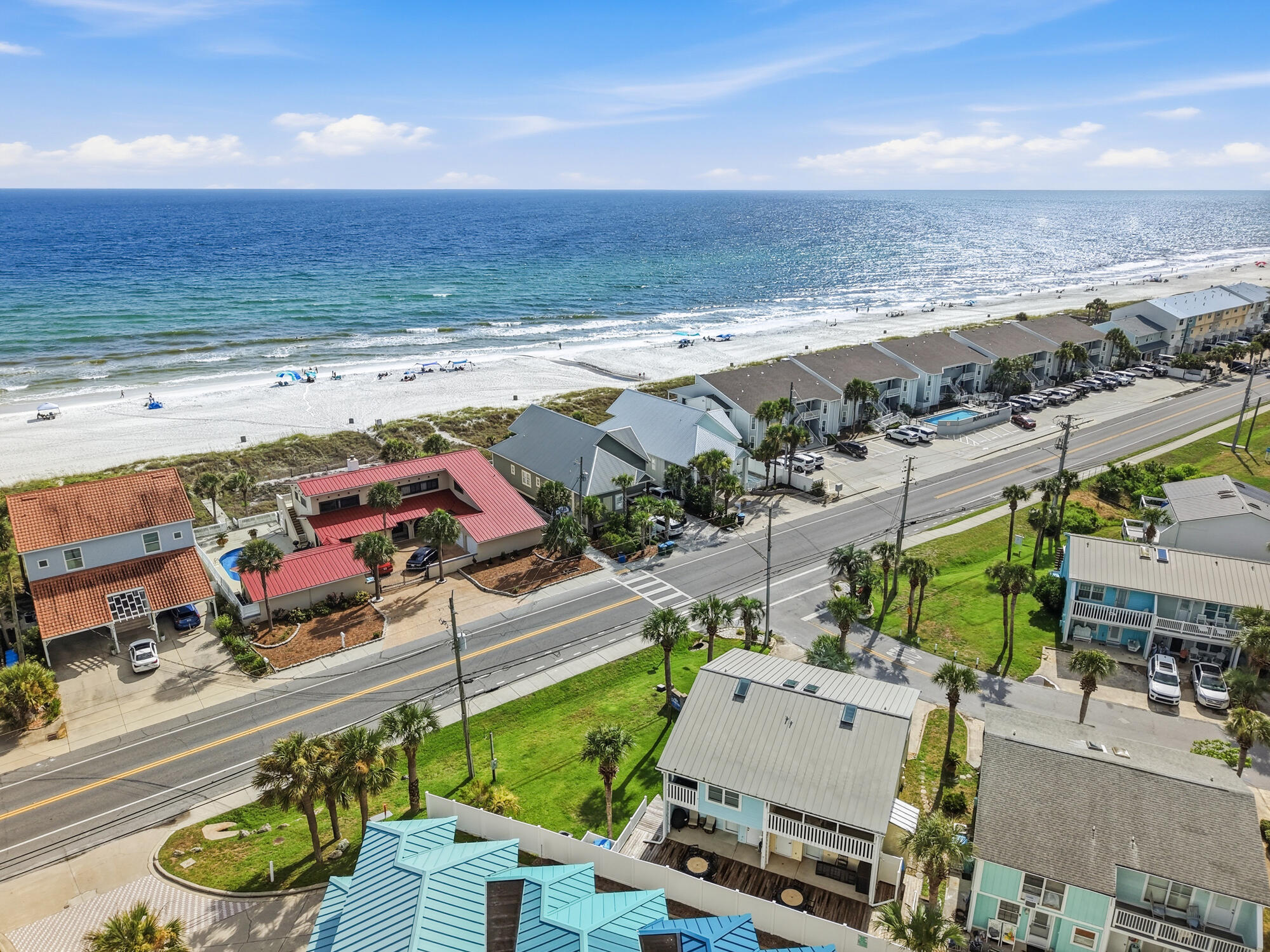 1 Chateau Road Panama City Beach FL 32413