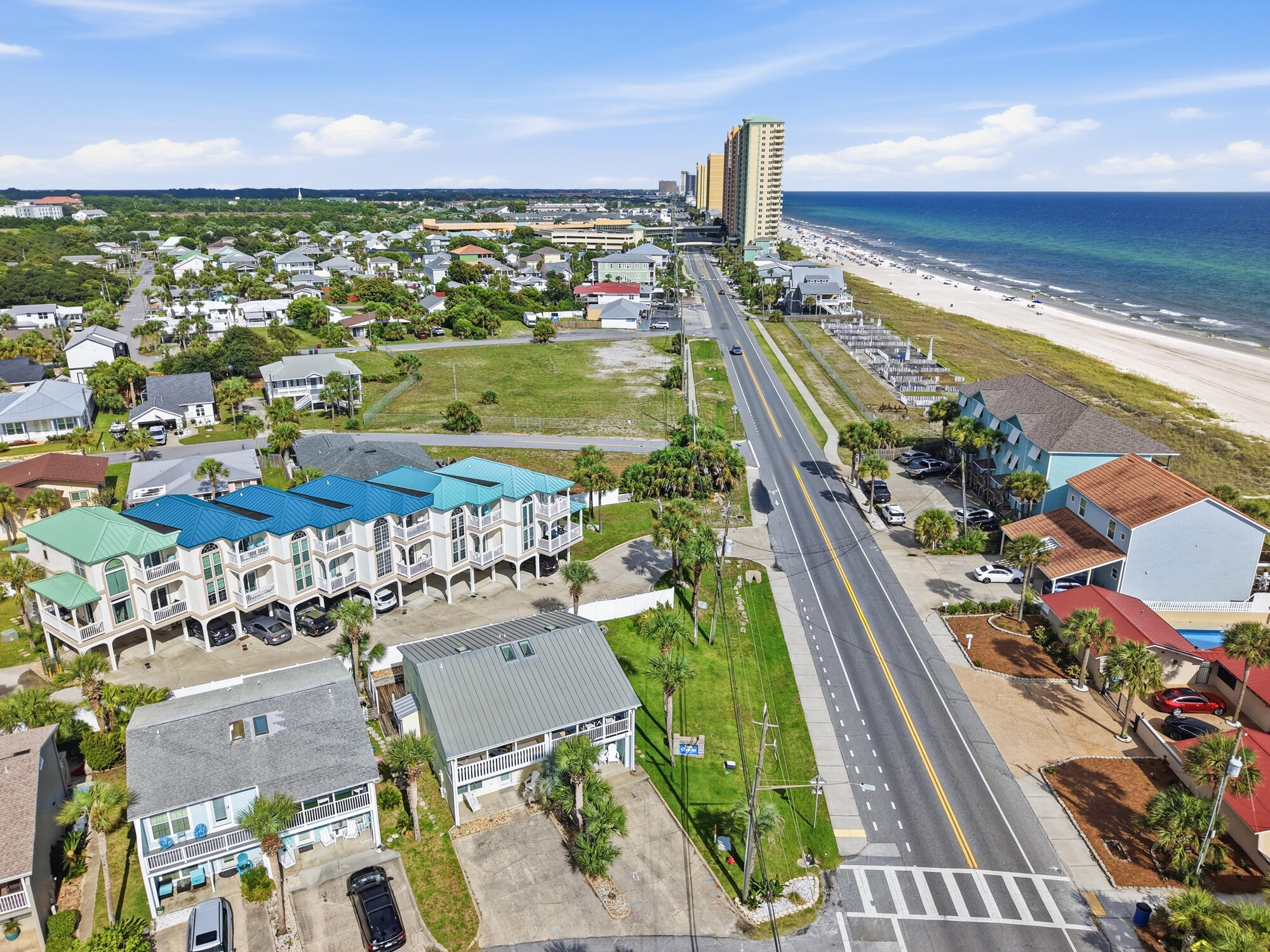 1 Chateau Road Panama City Beach FL 32413