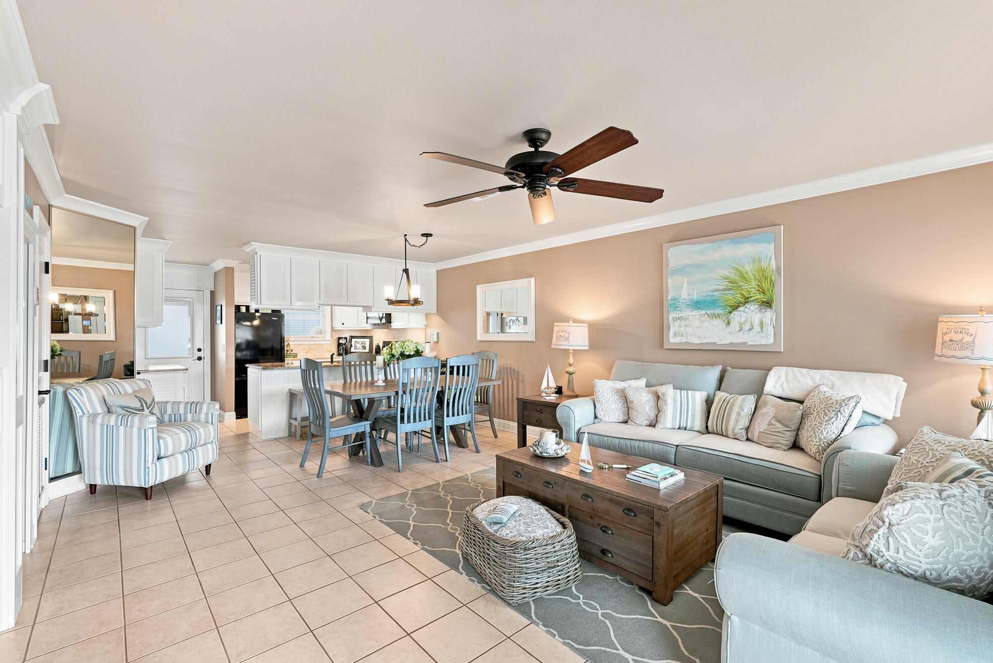 1 Chateau Road Panama City Beach FL 32413