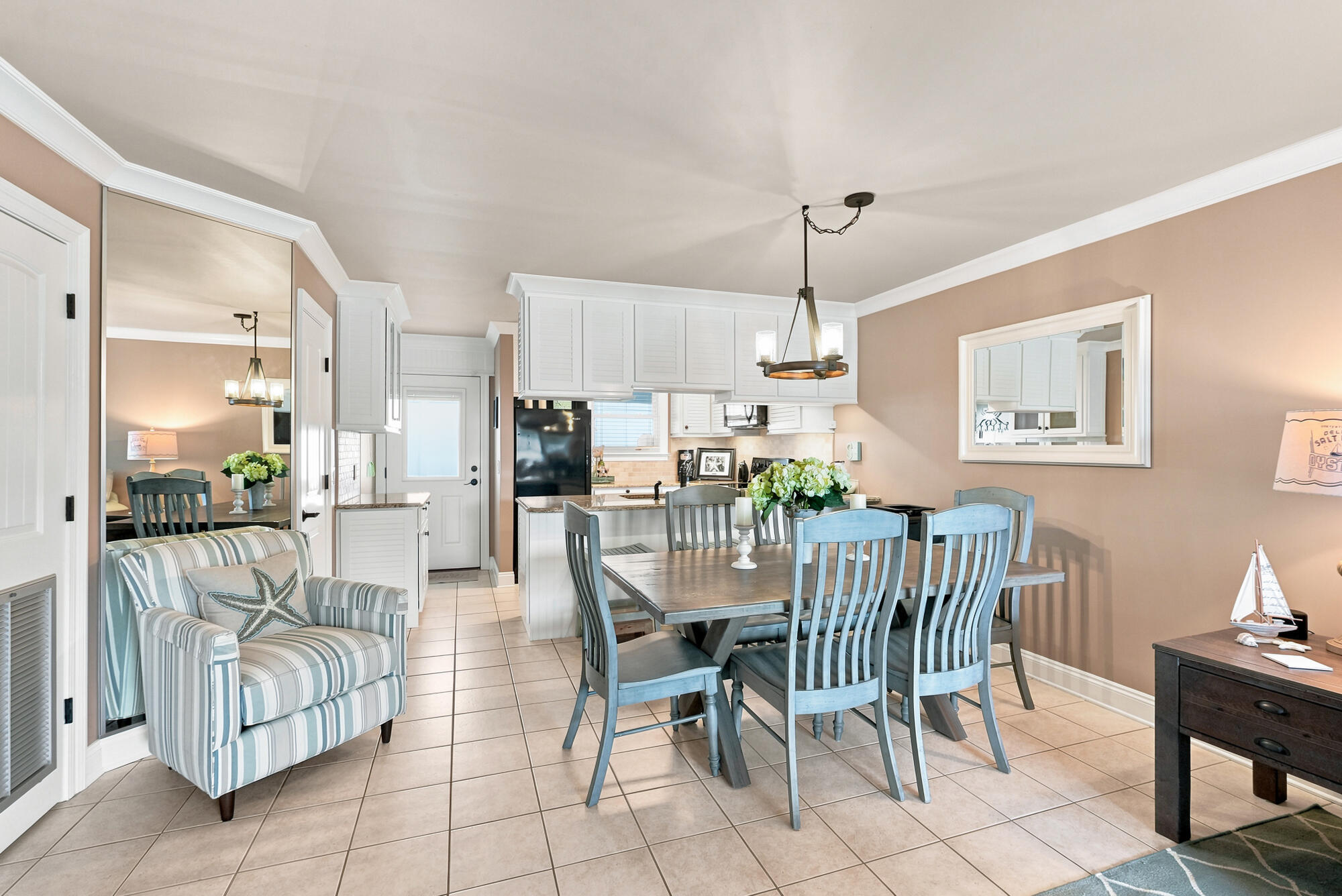 1 Chateau Road Panama City Beach FL 32413