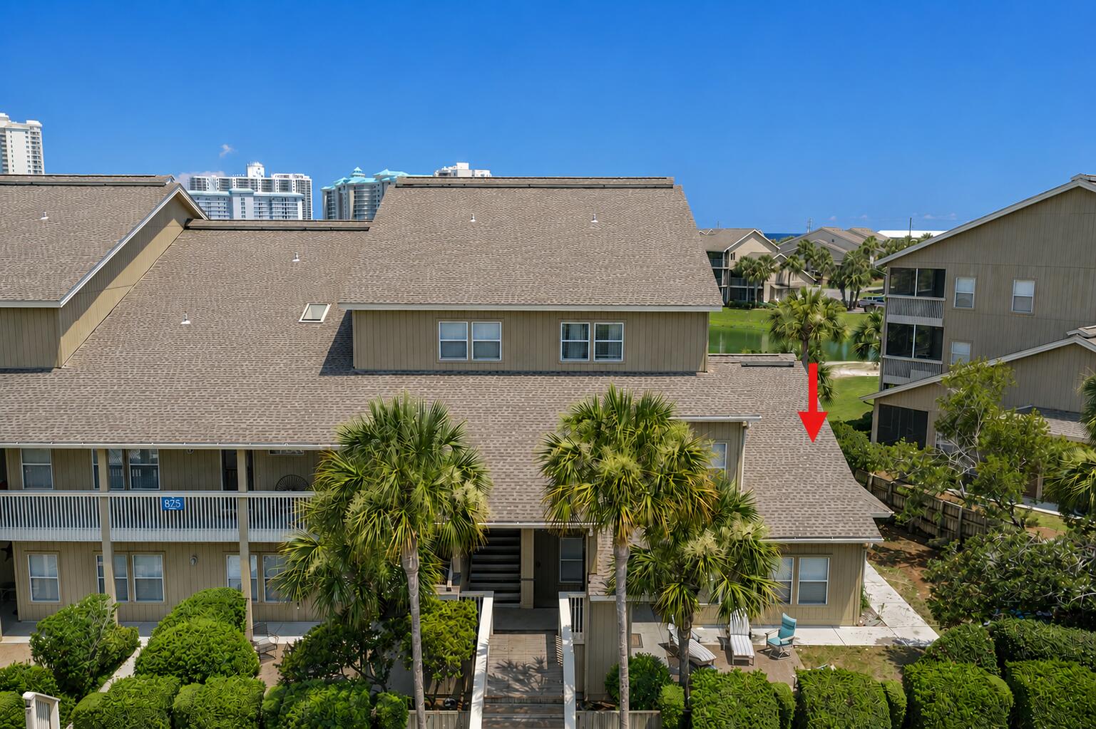 825 Seascape Drive Miramar Beach FL 32550