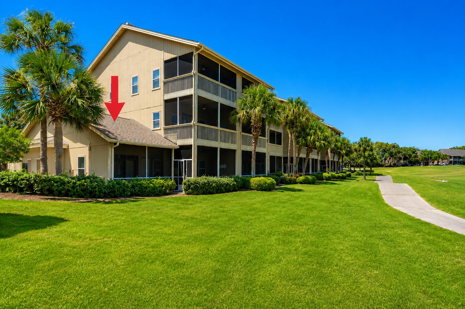 825 Seascape Drive Miramar Beach FL 32550