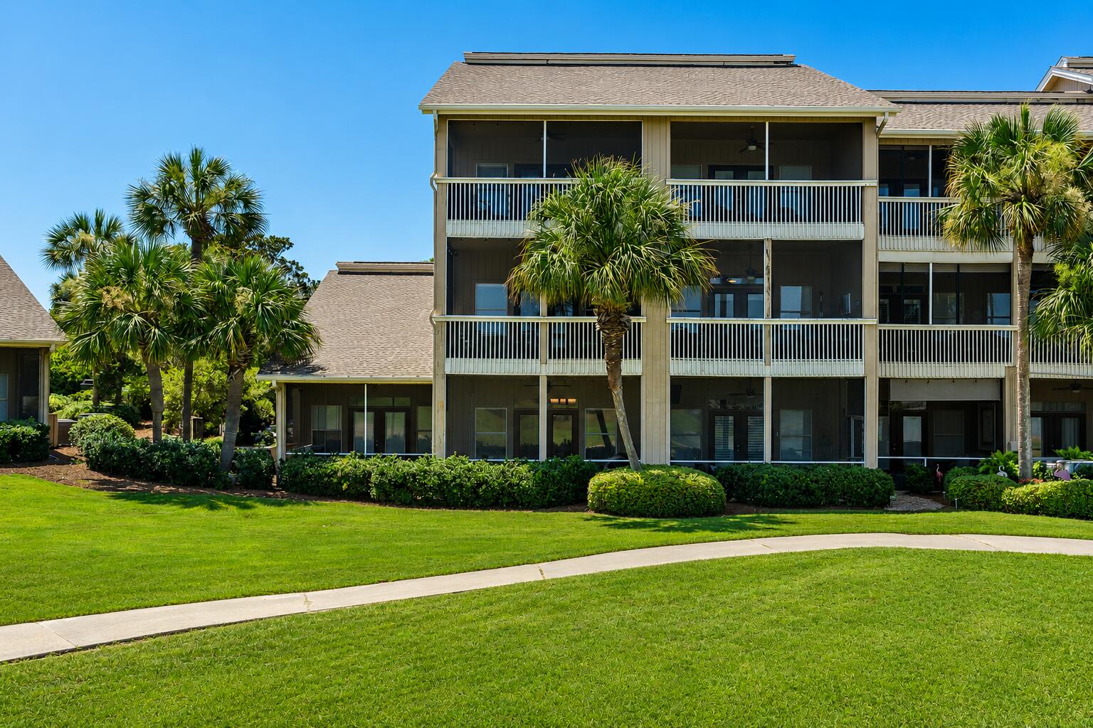 825 Seascape Drive Miramar Beach FL 32550
