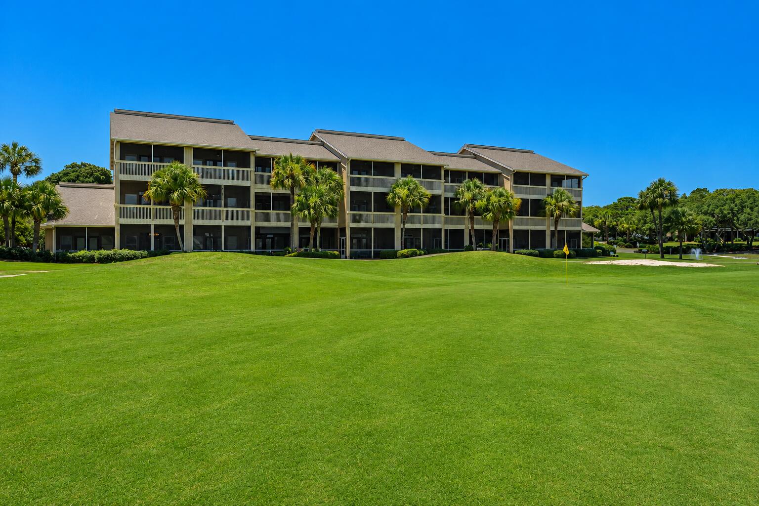 825 Seascape Drive Miramar Beach FL 32550