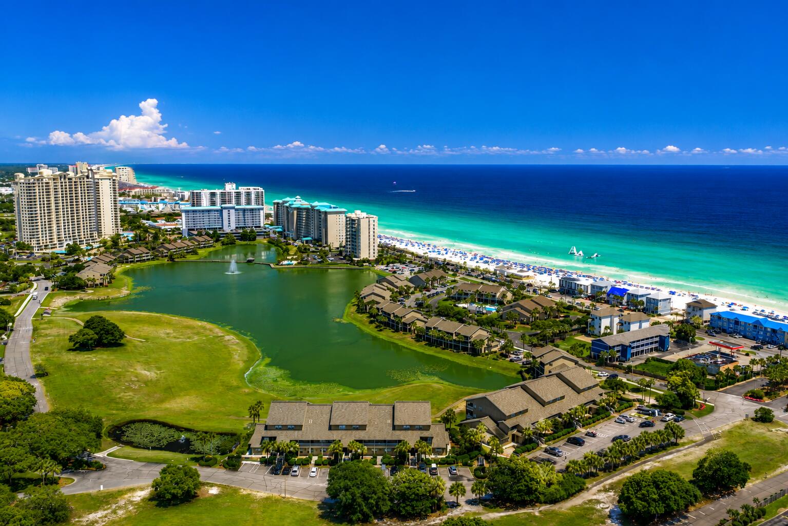 825 Seascape Drive Miramar Beach FL 32550