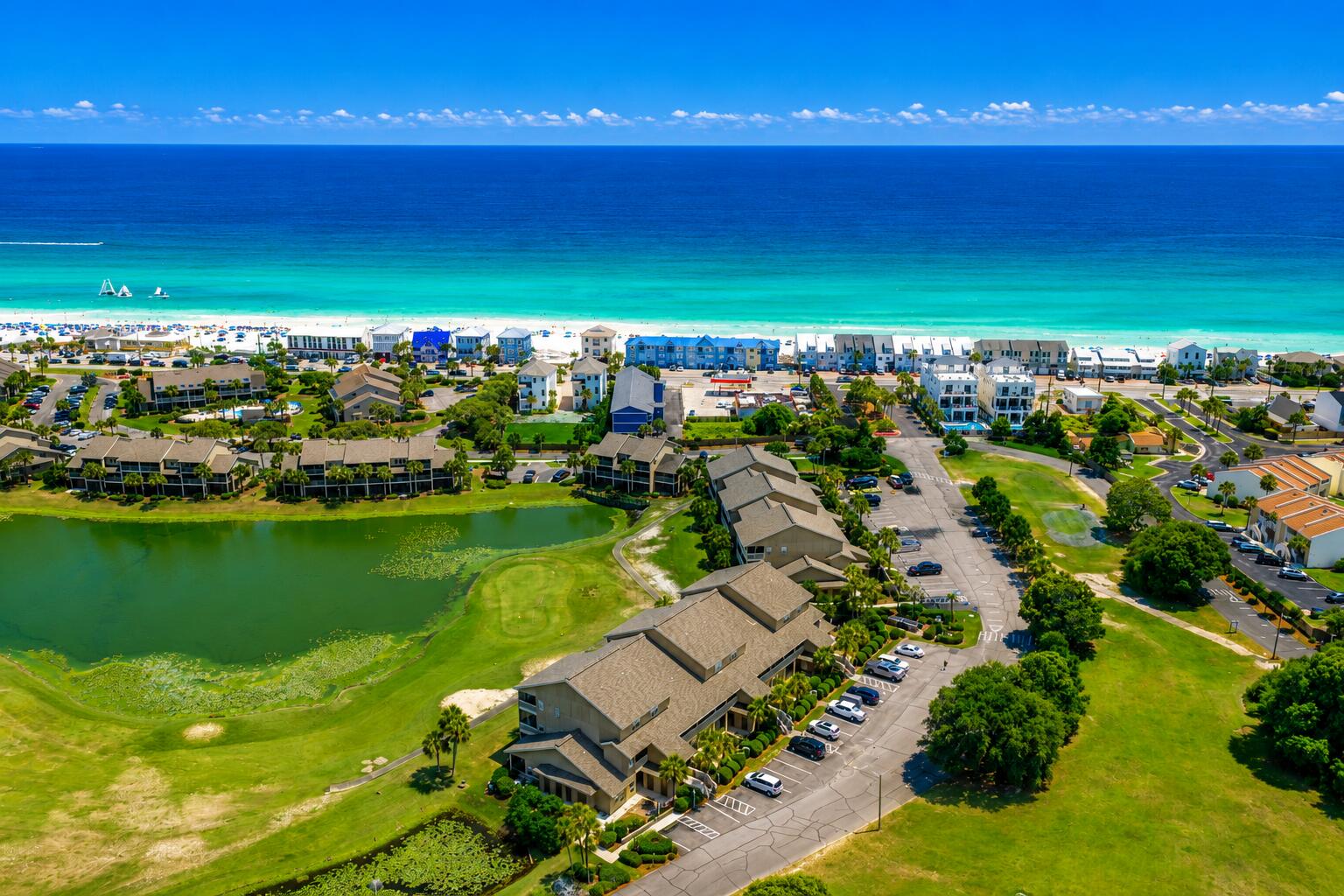 825 Seascape Drive Miramar Beach FL 32550