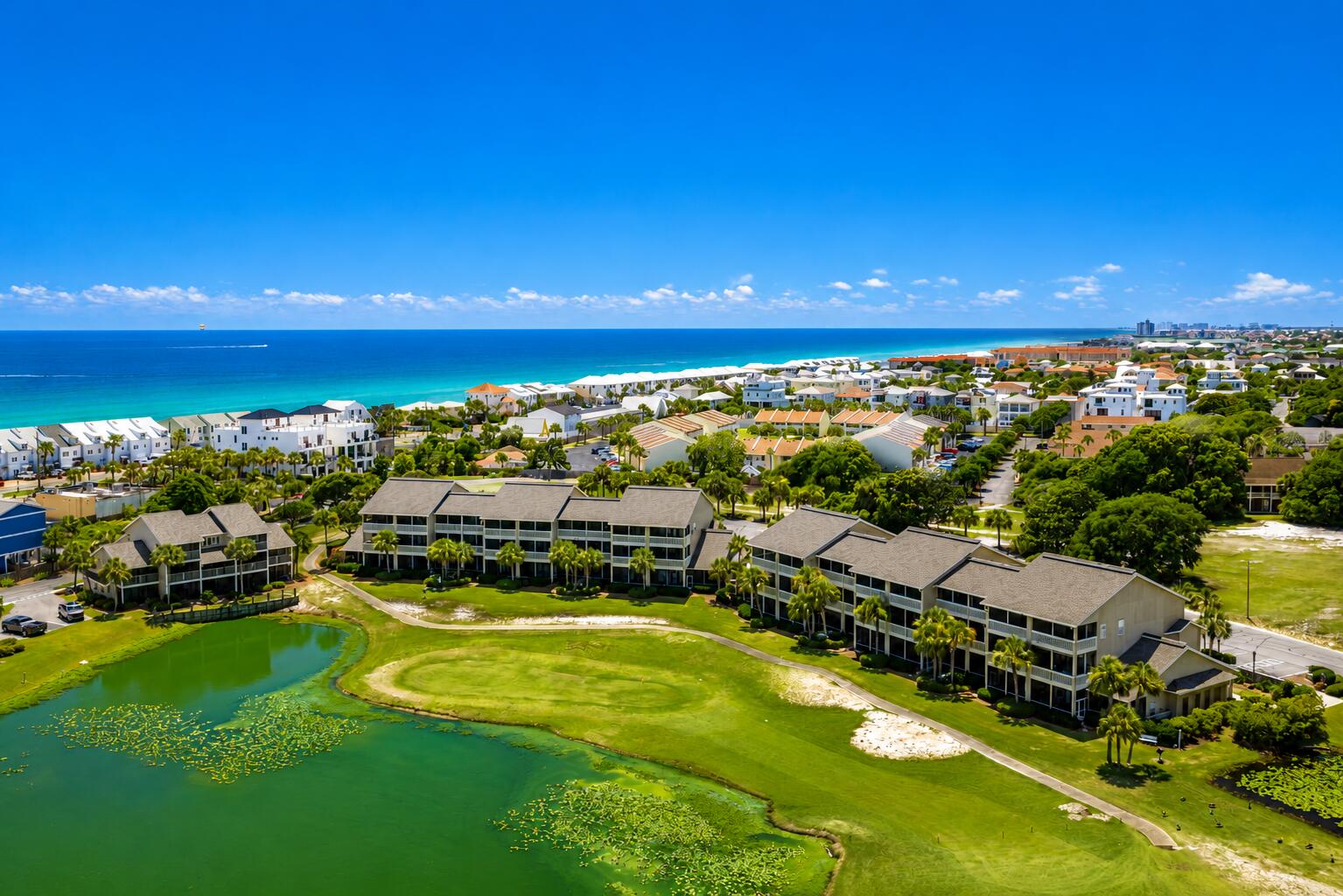 825 Seascape Drive Miramar Beach FL 32550