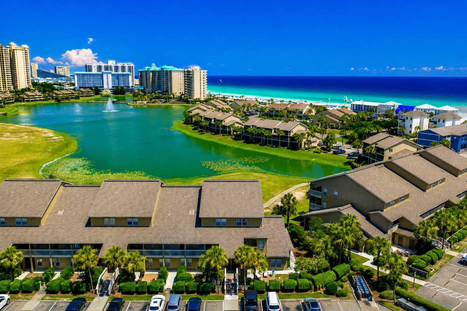 825 Seascape Drive Miramar Beach FL 32550