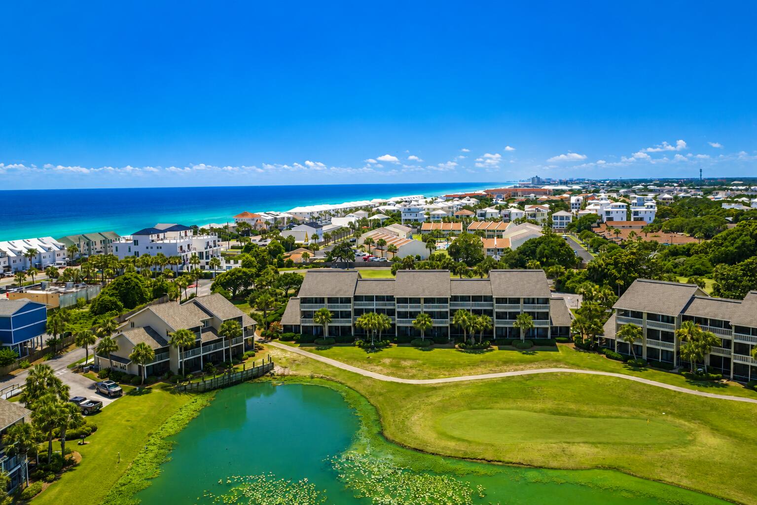 825 Seascape Drive Miramar Beach FL 32550