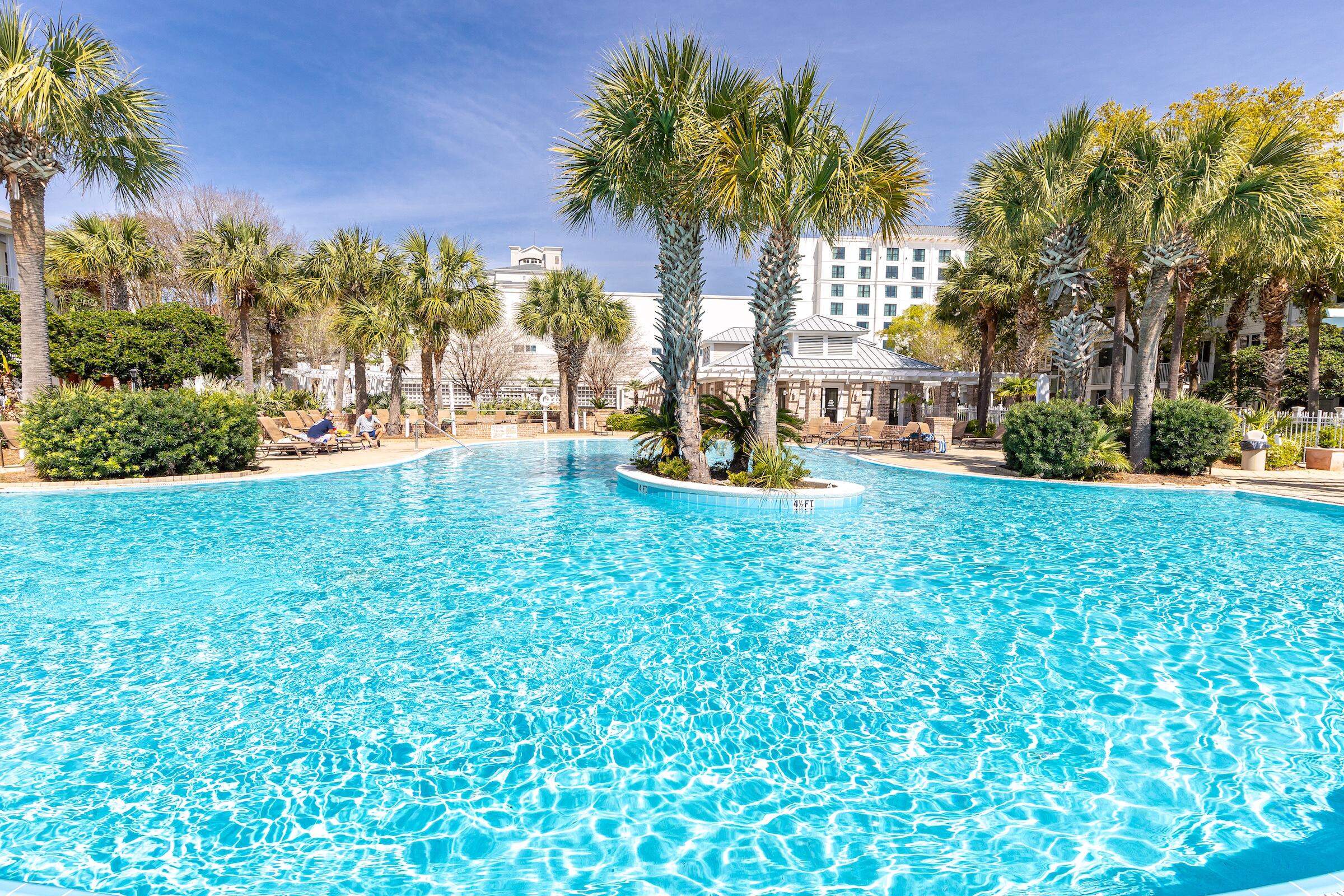 9100 Baytowne Wharf Boulevard Miramar Beach FL 32550