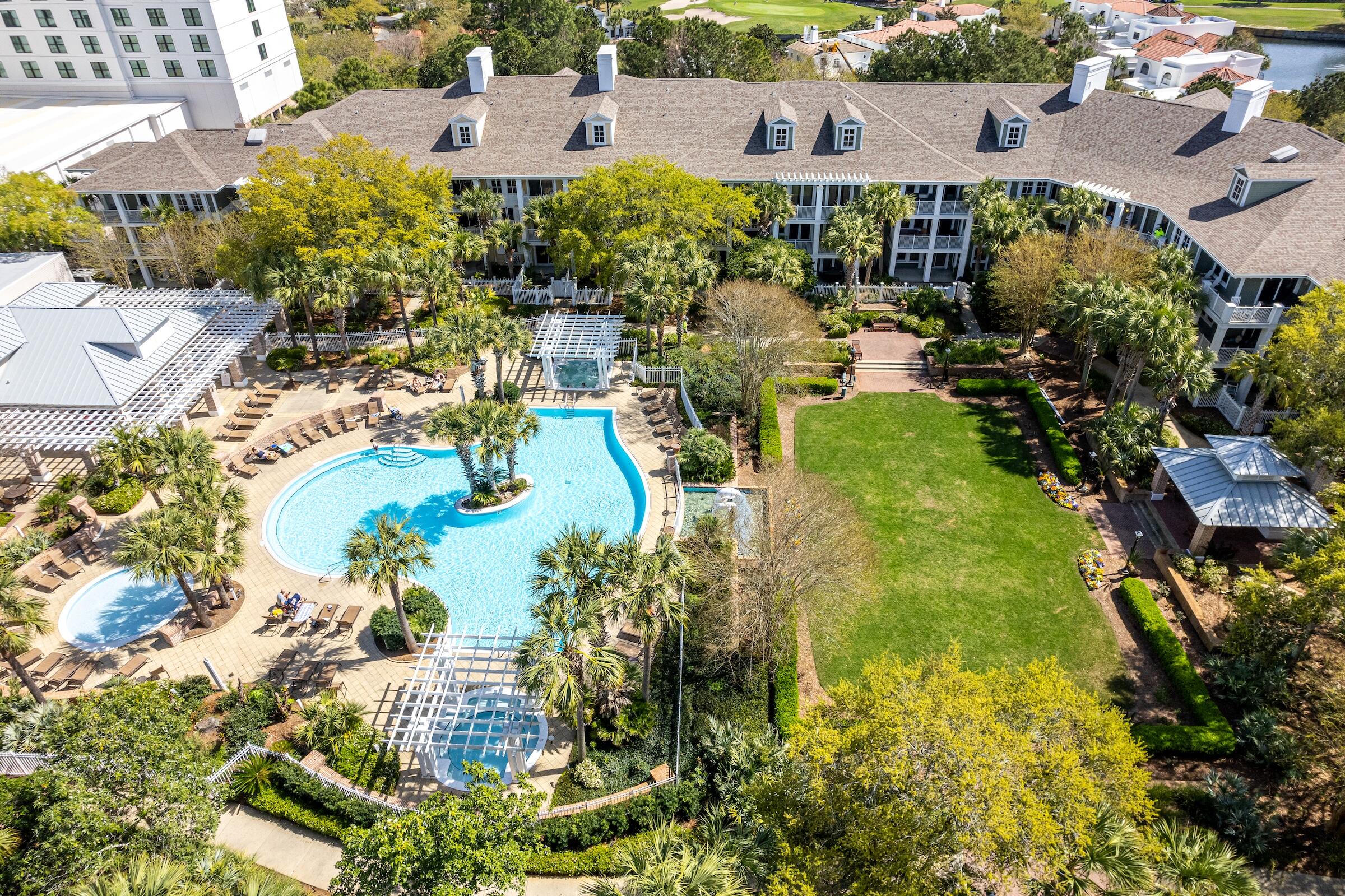 9100 Baytowne Wharf Boulevard Miramar Beach FL 32550