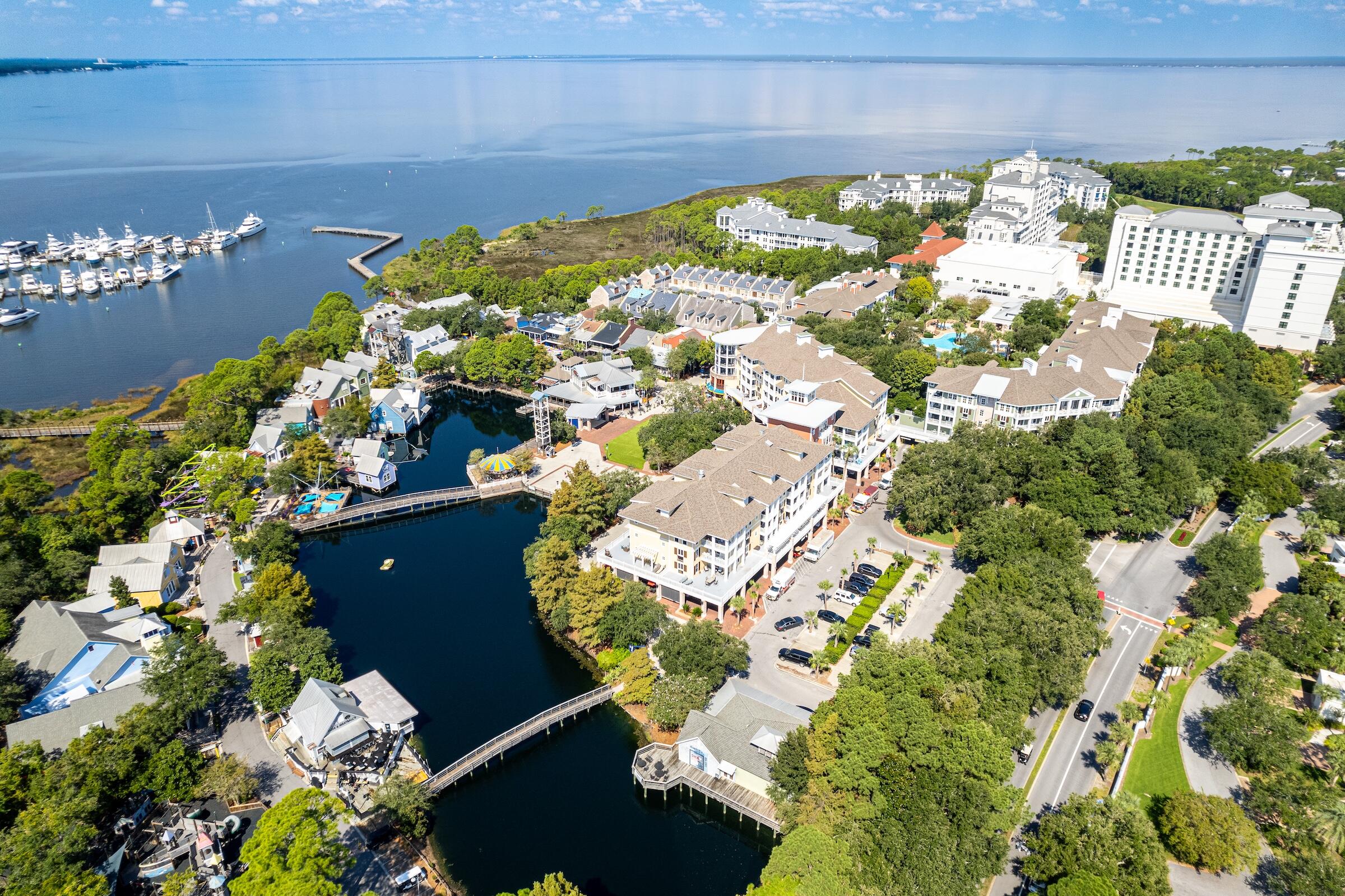 9100 Baytowne Wharf Boulevard Miramar Beach FL 32550